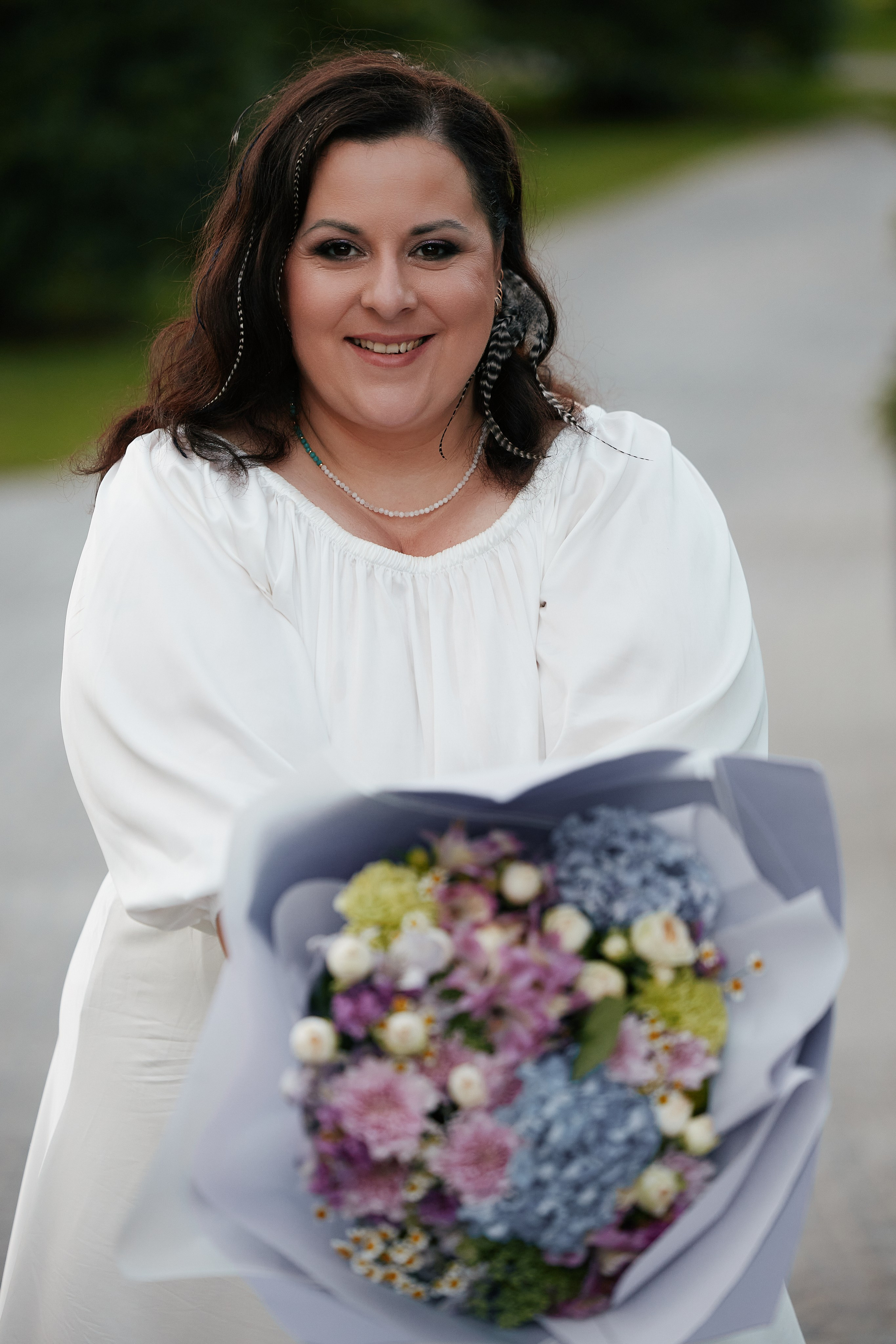 Праздник в парке Краснодар 25.07. Свадебный репортажный фотограф краснодар максим дремов дрёмов фотосессия студия цена