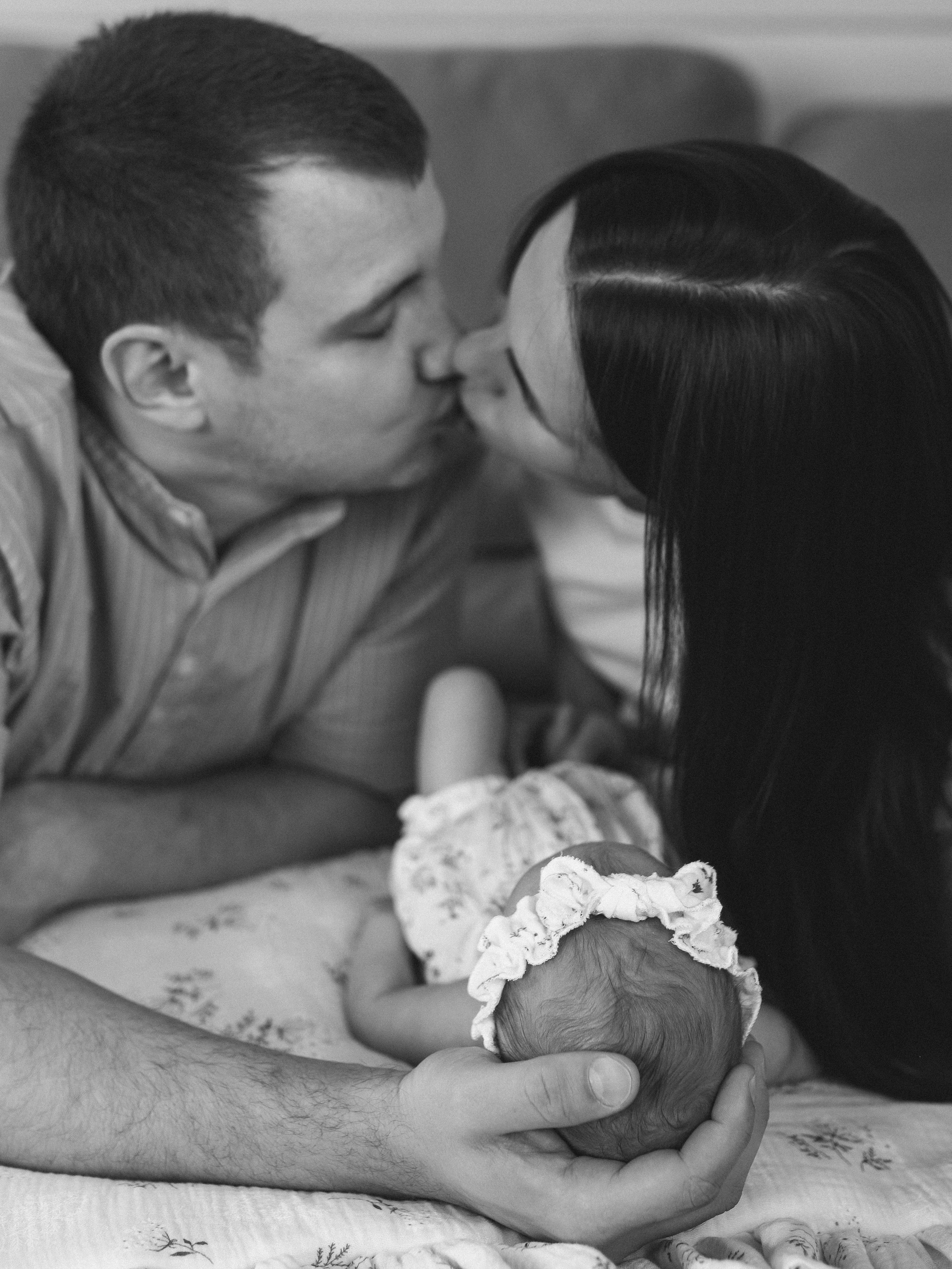 Лиза | 15 дней. Кобякова Мария. Фотограф новорождённых и детей до года город ИРКУТСК