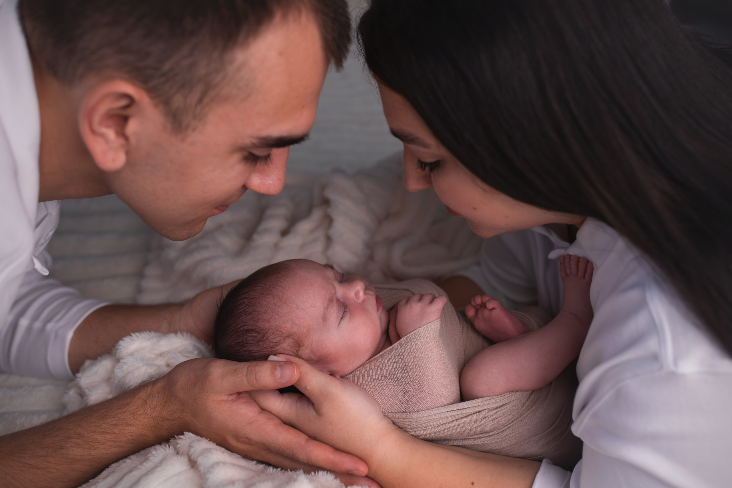 Ярослав. Кобякова Мария. Фотограф новорождённых и детей до года город ИРКУТСК