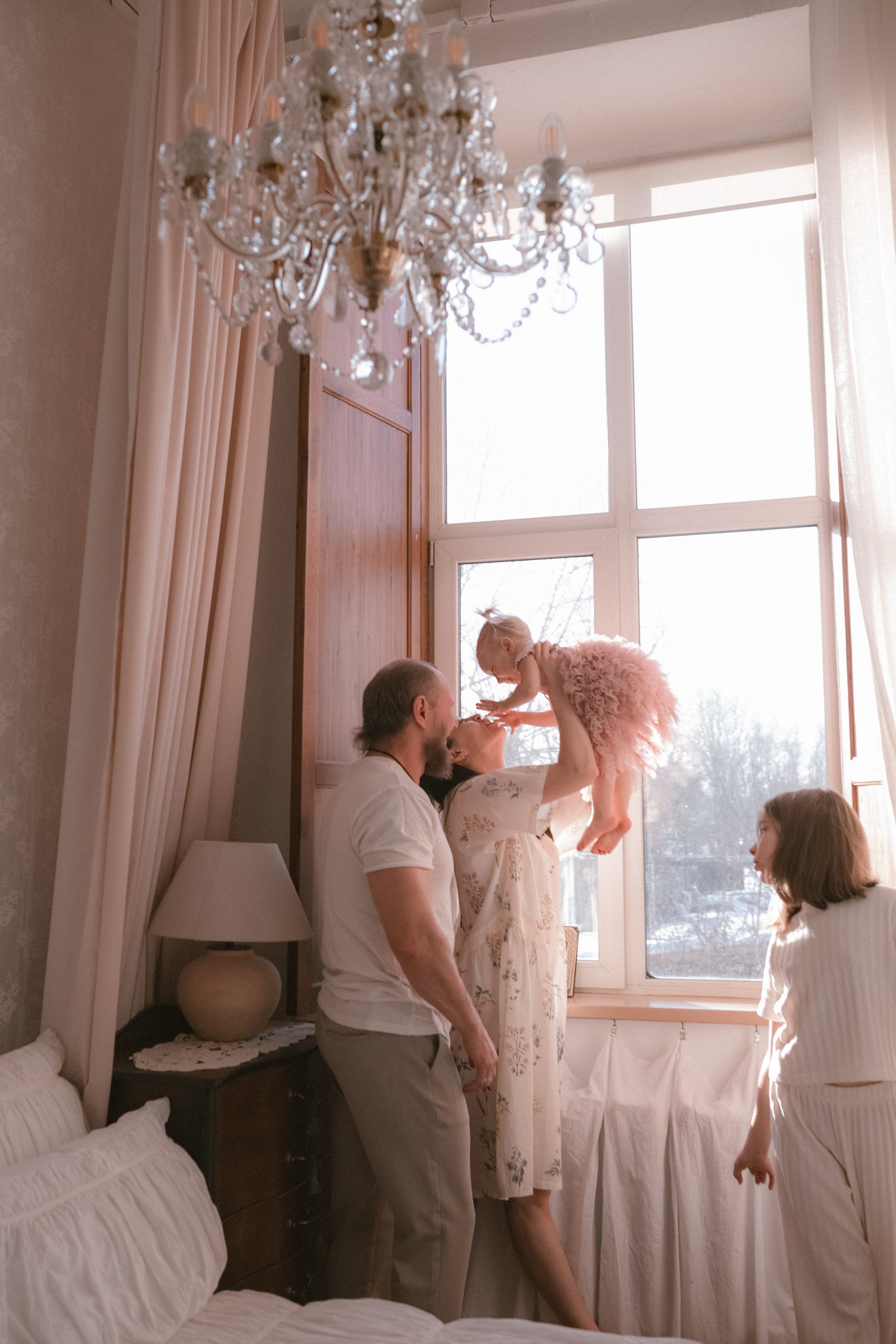 Аглая 2 годика. Кобякова Мария. Фотограф новорождённых и детей до года город ИРКУТСК