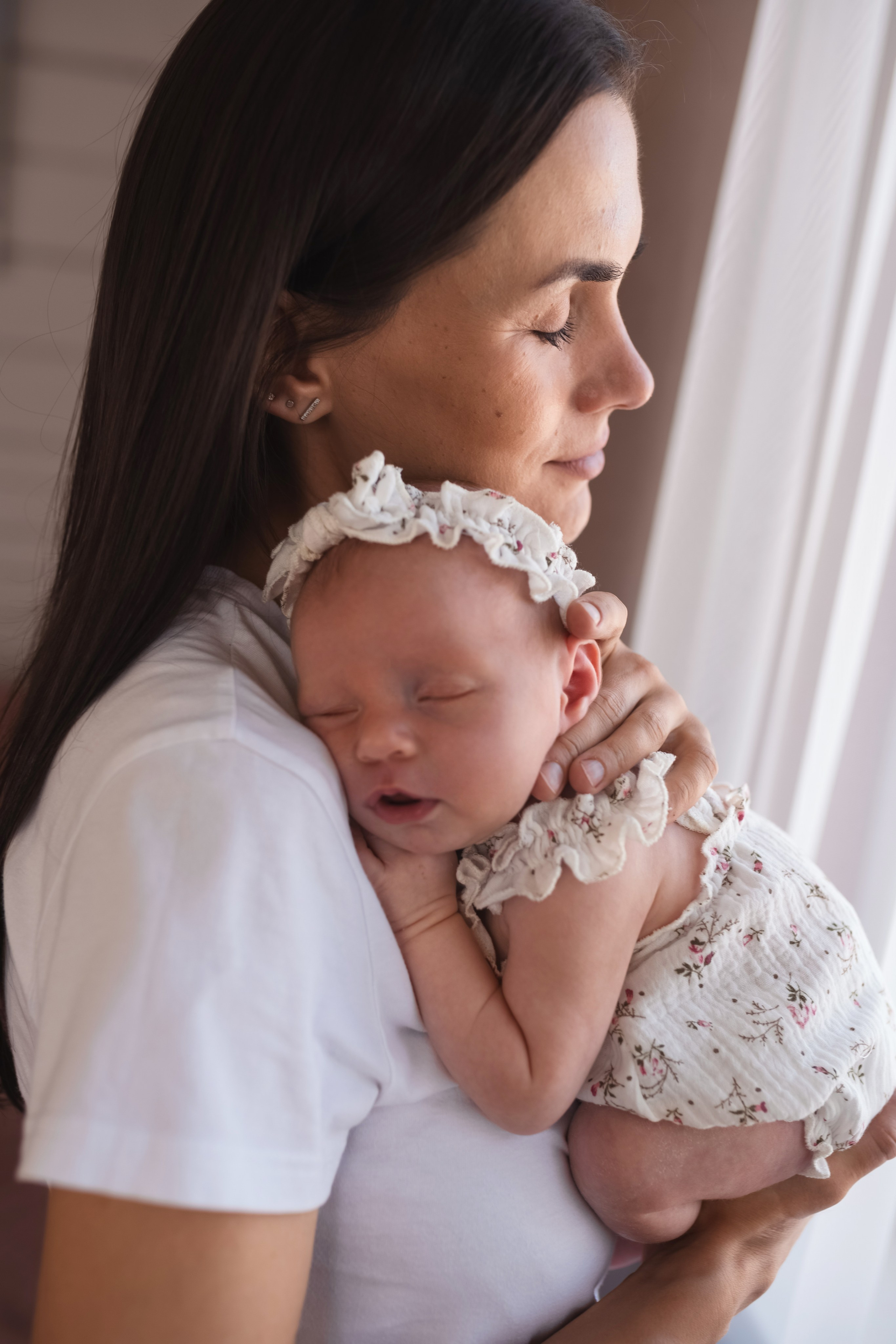 Лиза | 15 дней. Кобякова Мария. Фотограф новорождённых и детей до года город ИРКУТСК