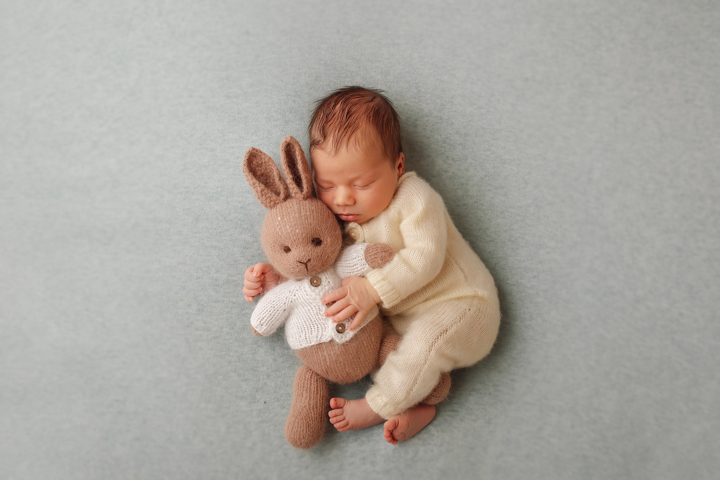 АРТЁМ Classic. Фотограф новорожденных Оксана Полевская