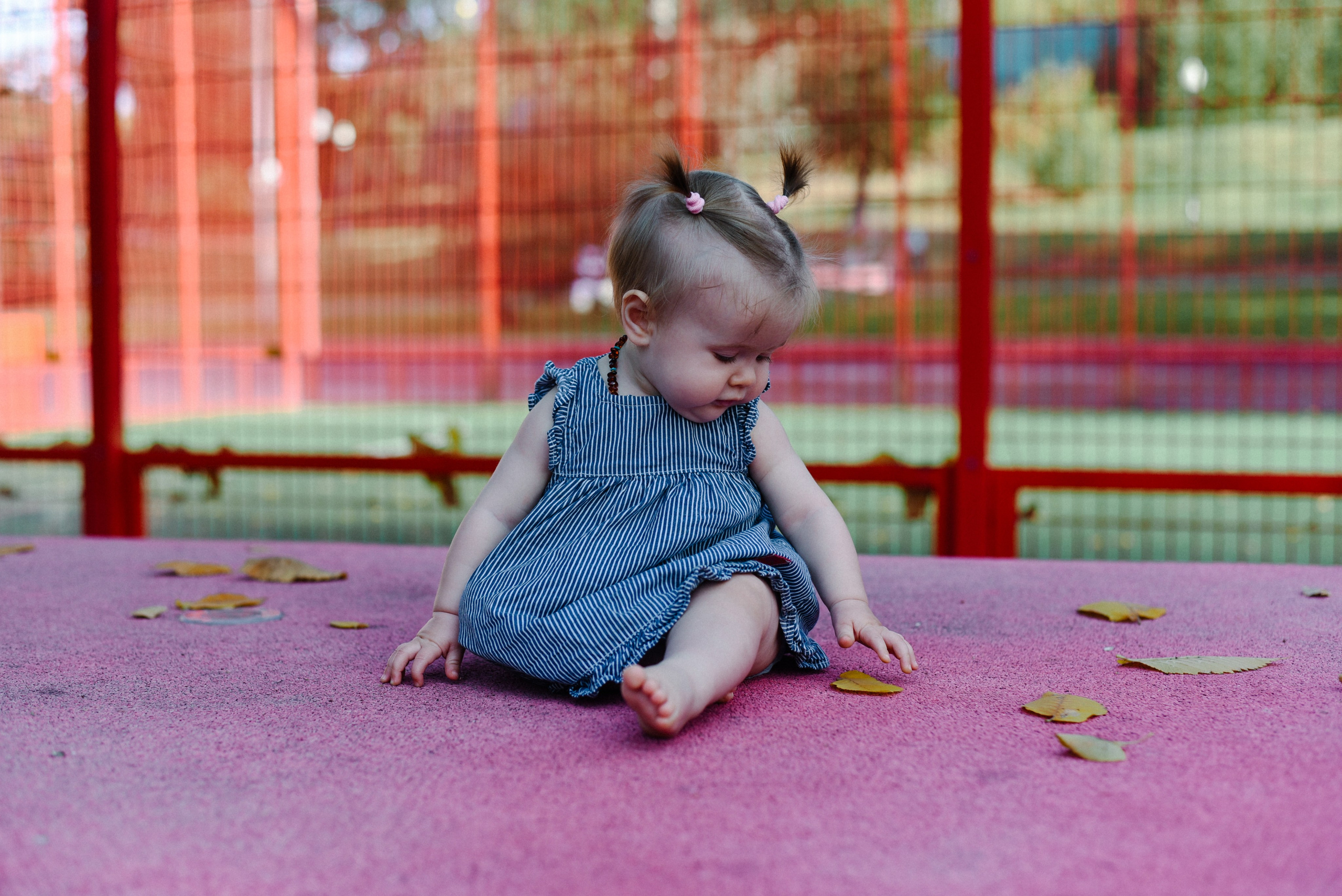 Малышка Саша в ПГ. Фотограф Лола Волна, город Москва
