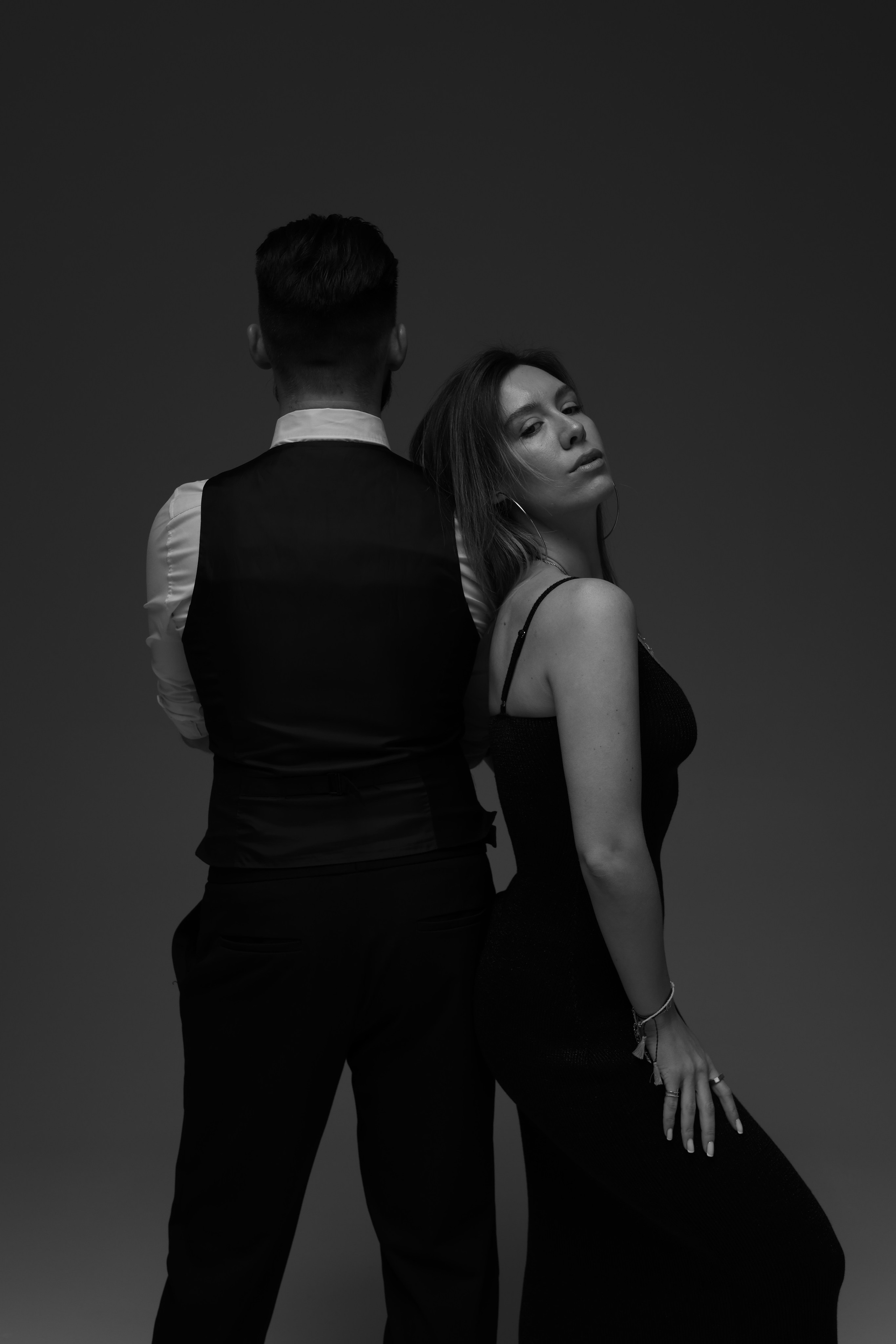 Александр и Соня. Сайт фотографа Ирины Аникановой