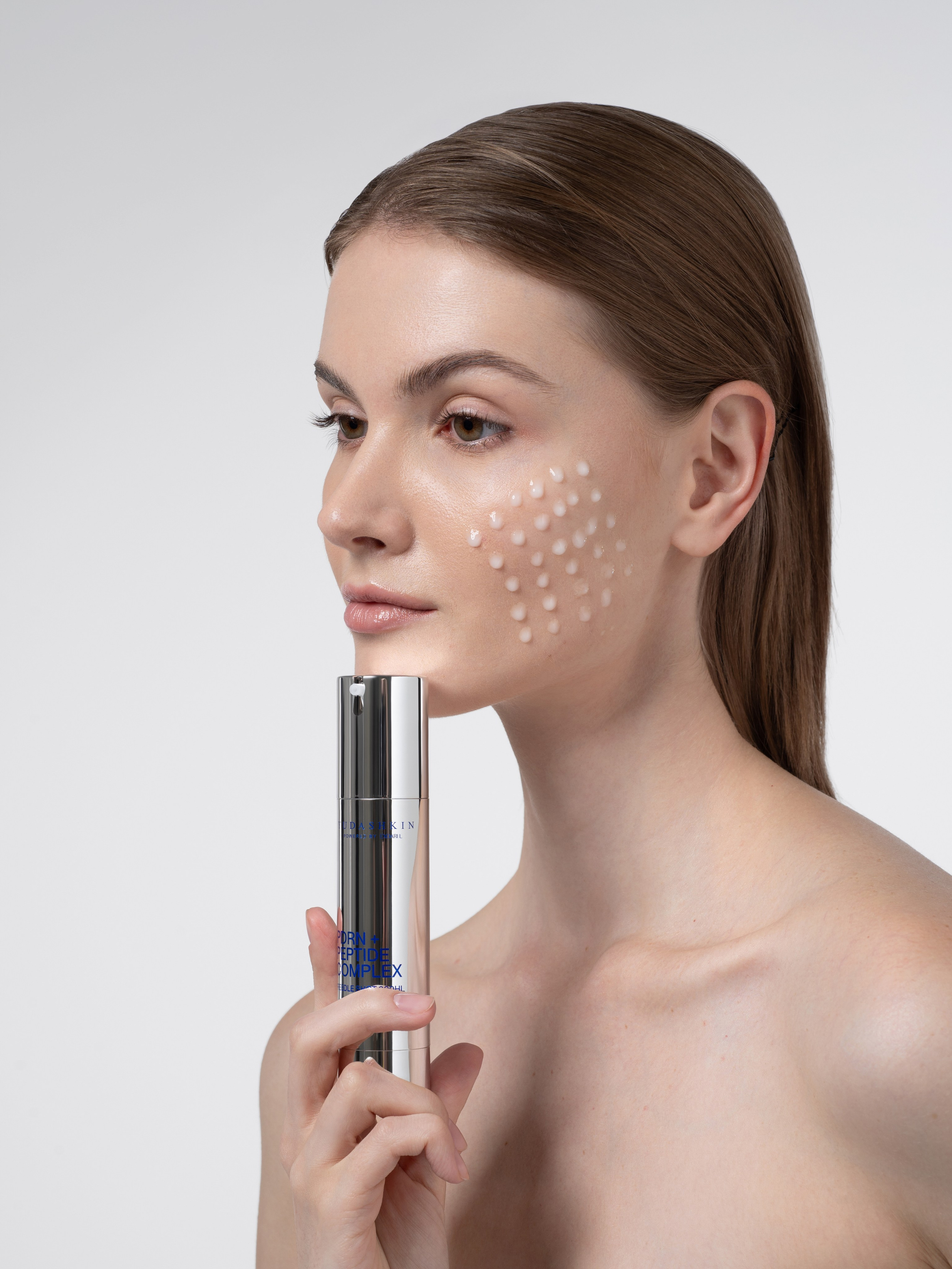 Бъютисъемка с моделью. Предметный фотограф Москва и МО Надежда Чуднова