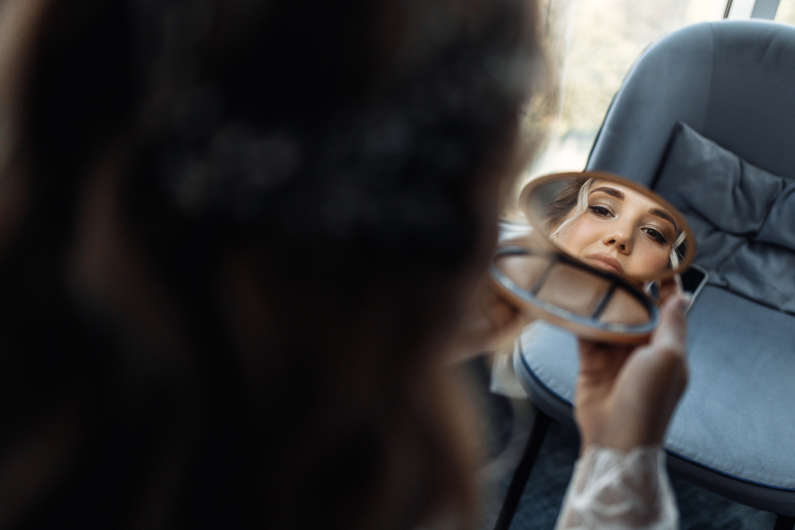 Свадьба в Смоленске. Свадебный фотограф Вашкевич Денис