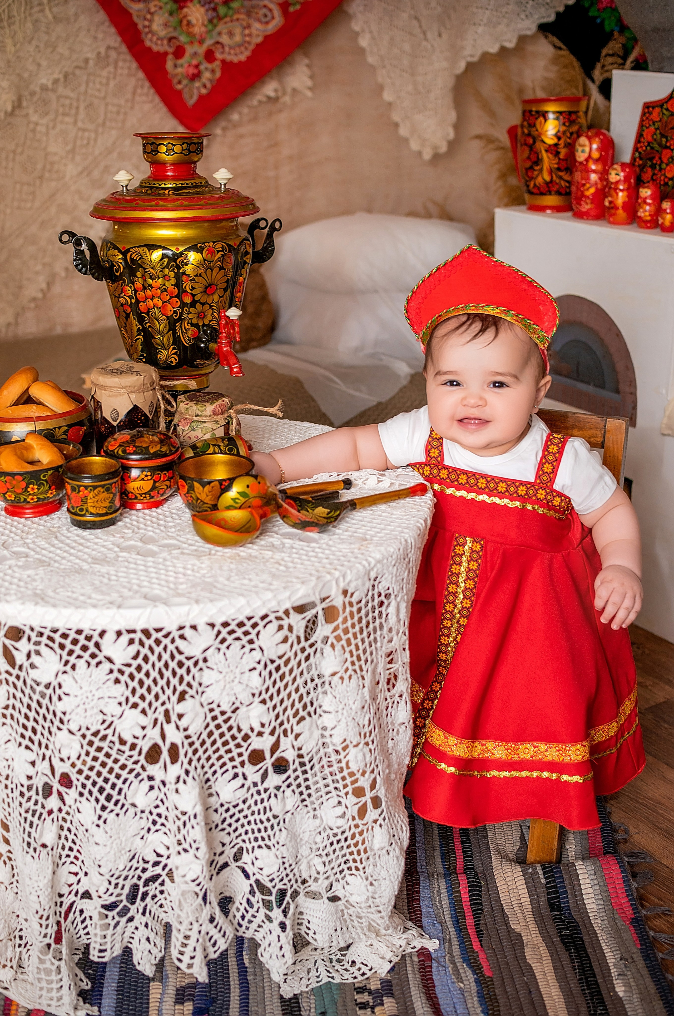 Дети до года. Фотограф новорожденных Краснодар Малышенко Надежда