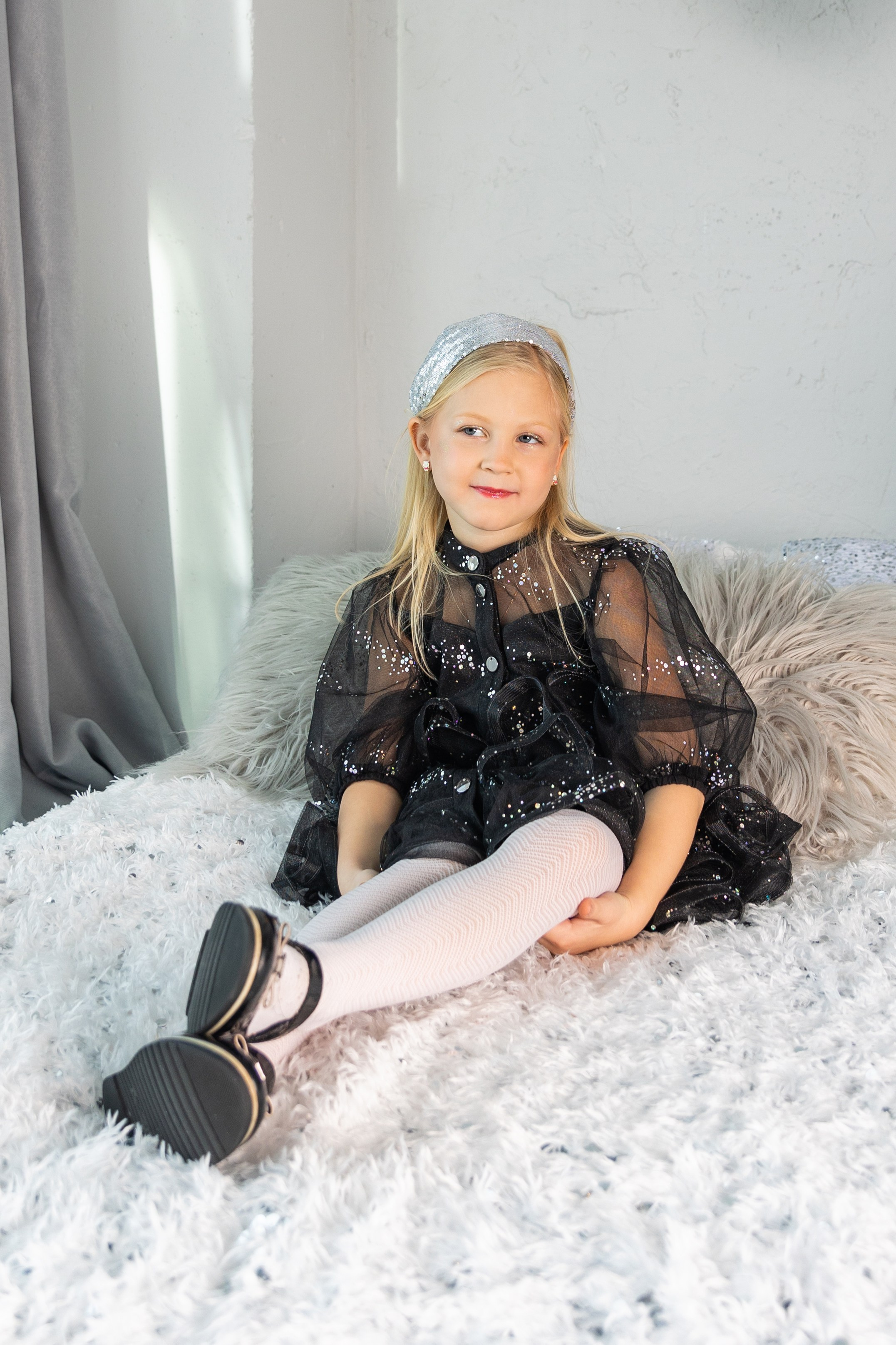 Семейная фотосъемка в студии Urban. Выпускные альбомы во Владивостоке