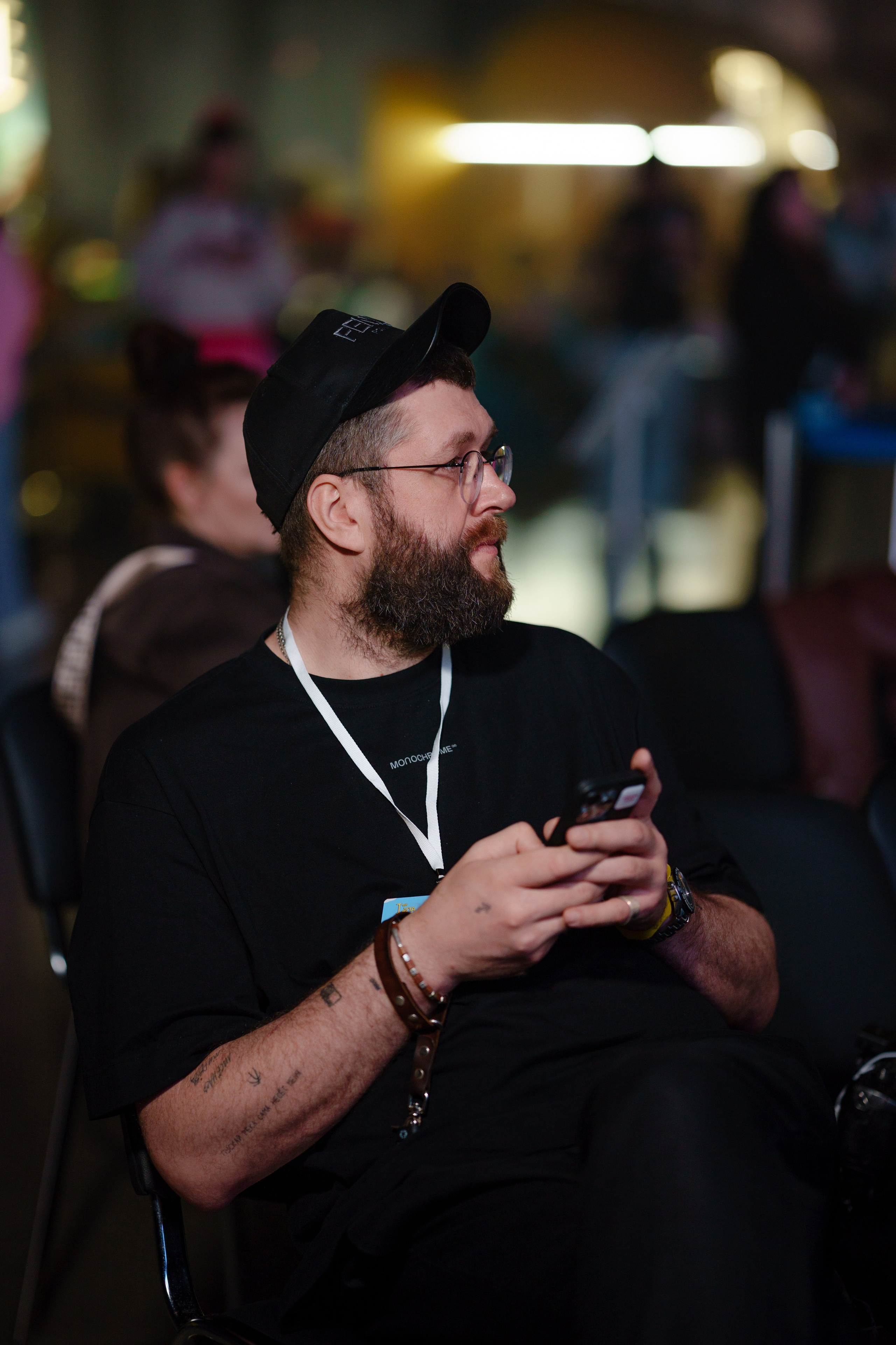 Репортажный фотограф Insta Dium 5 в мае 2024. Репортажный фотограф Москва Сергей Дружинин