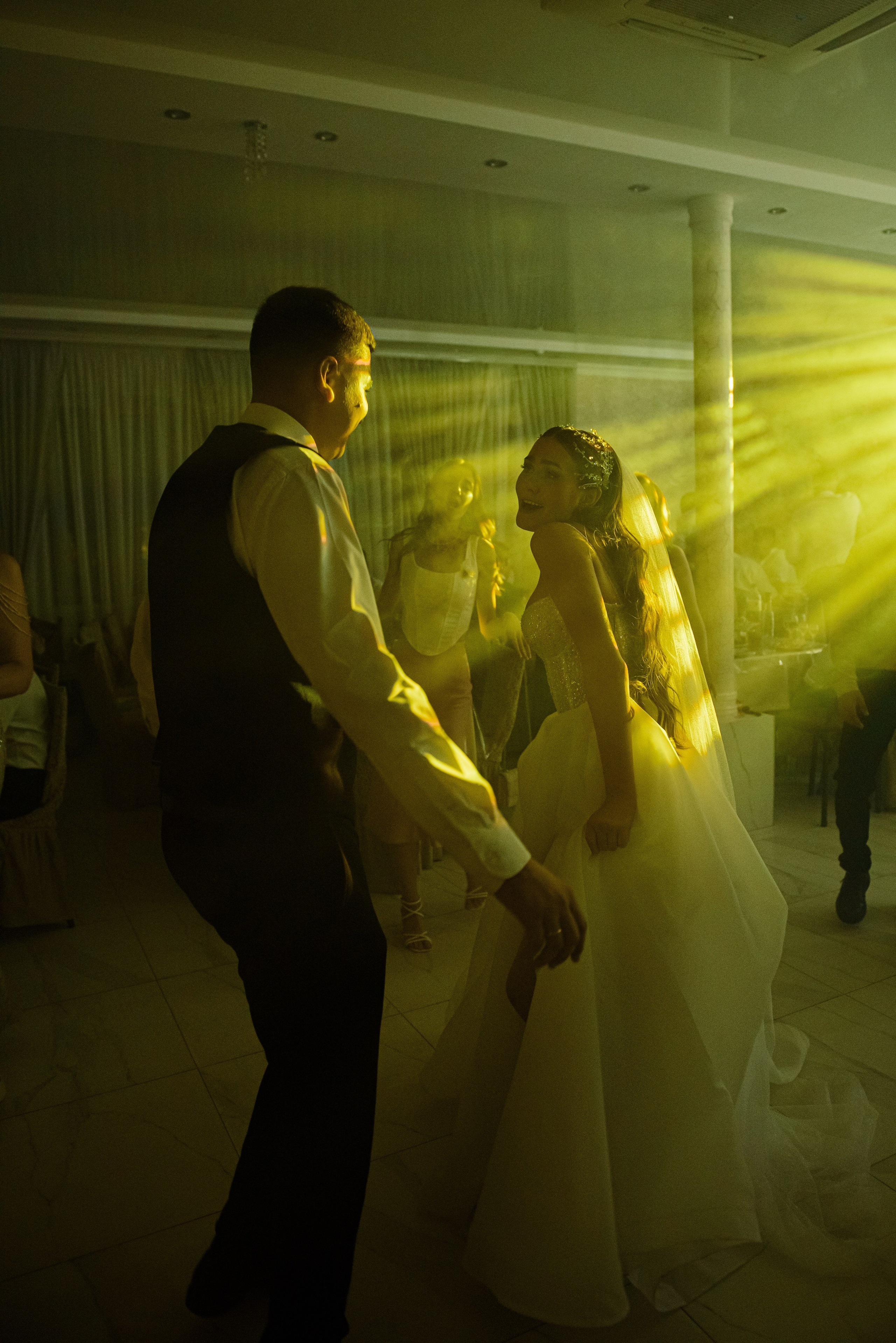 Свадебный и семейный фотограф в Славянске-на-Кубани Прохорова Алёна