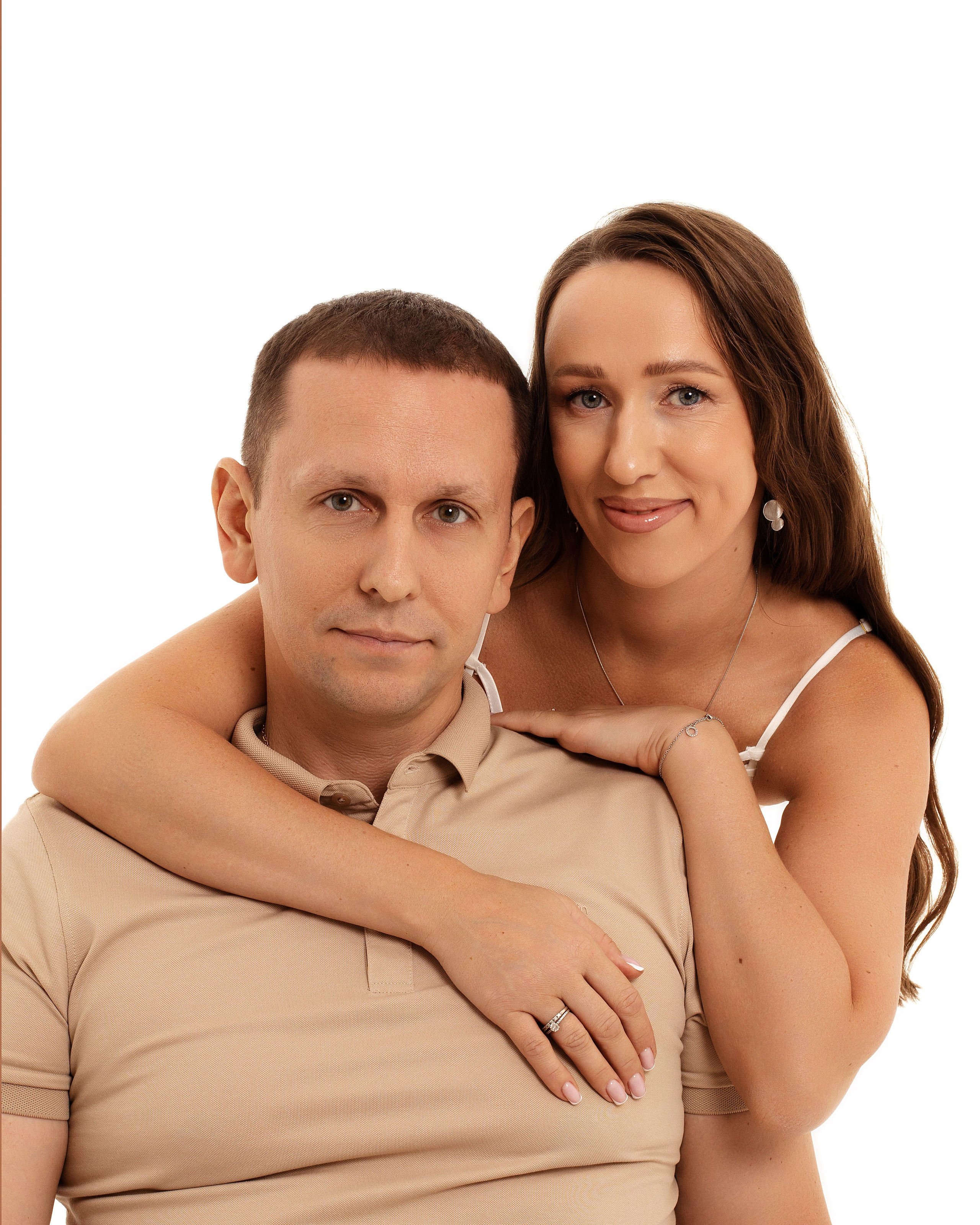 Семейные. Фотограф беременности и семей Нижневартовск