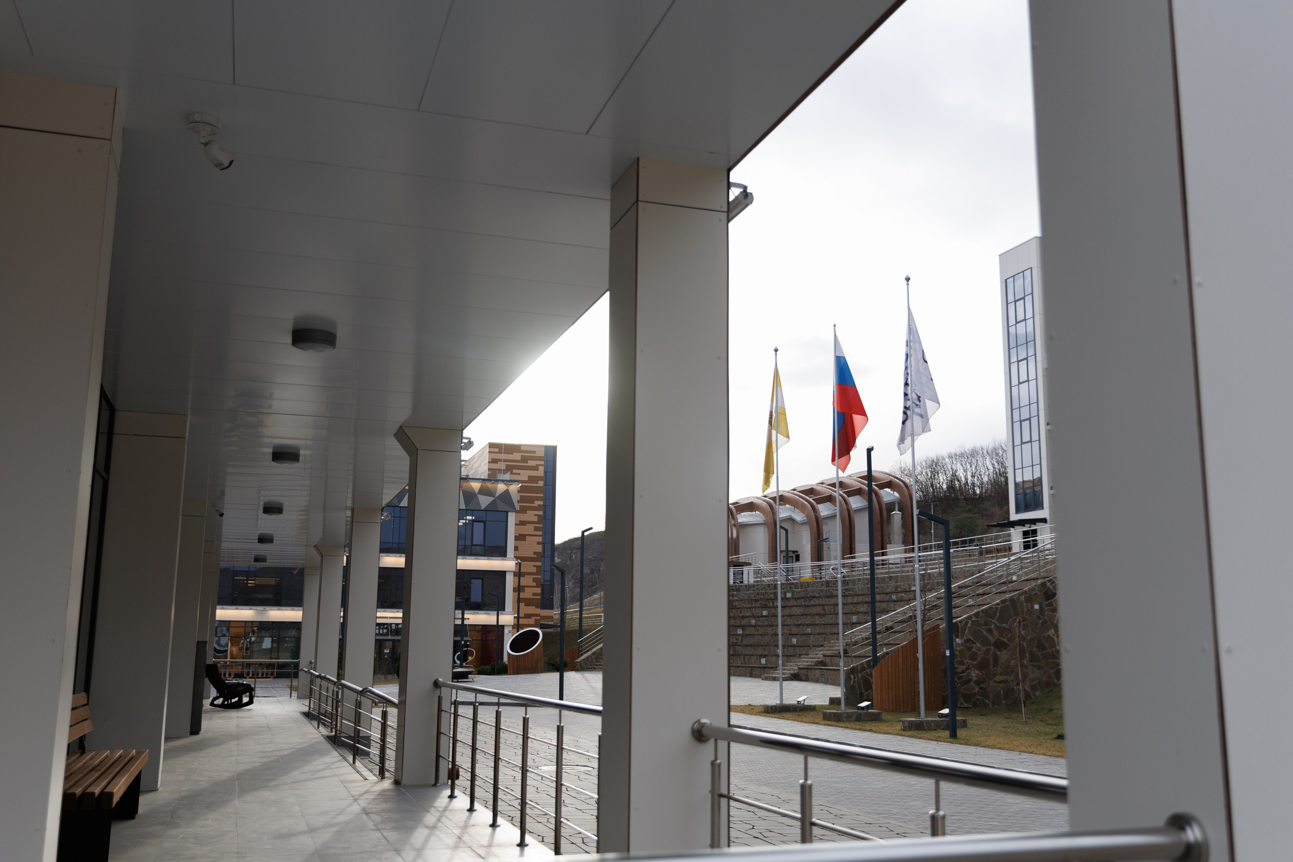 Репортаж. Игорь Панкратов | Фотограф Ставрополь