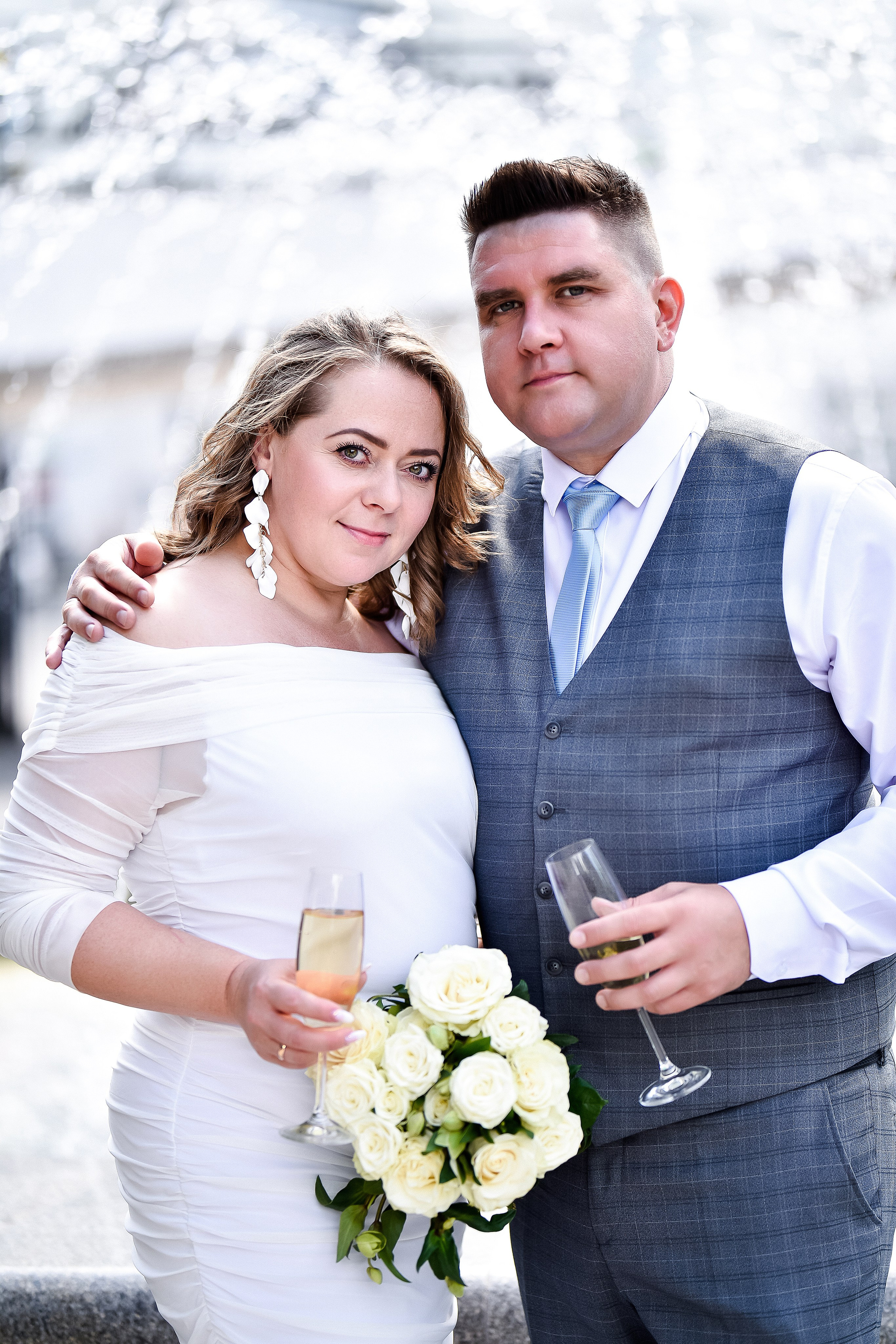 Свадебный фотограф в Самаре и Самарской области