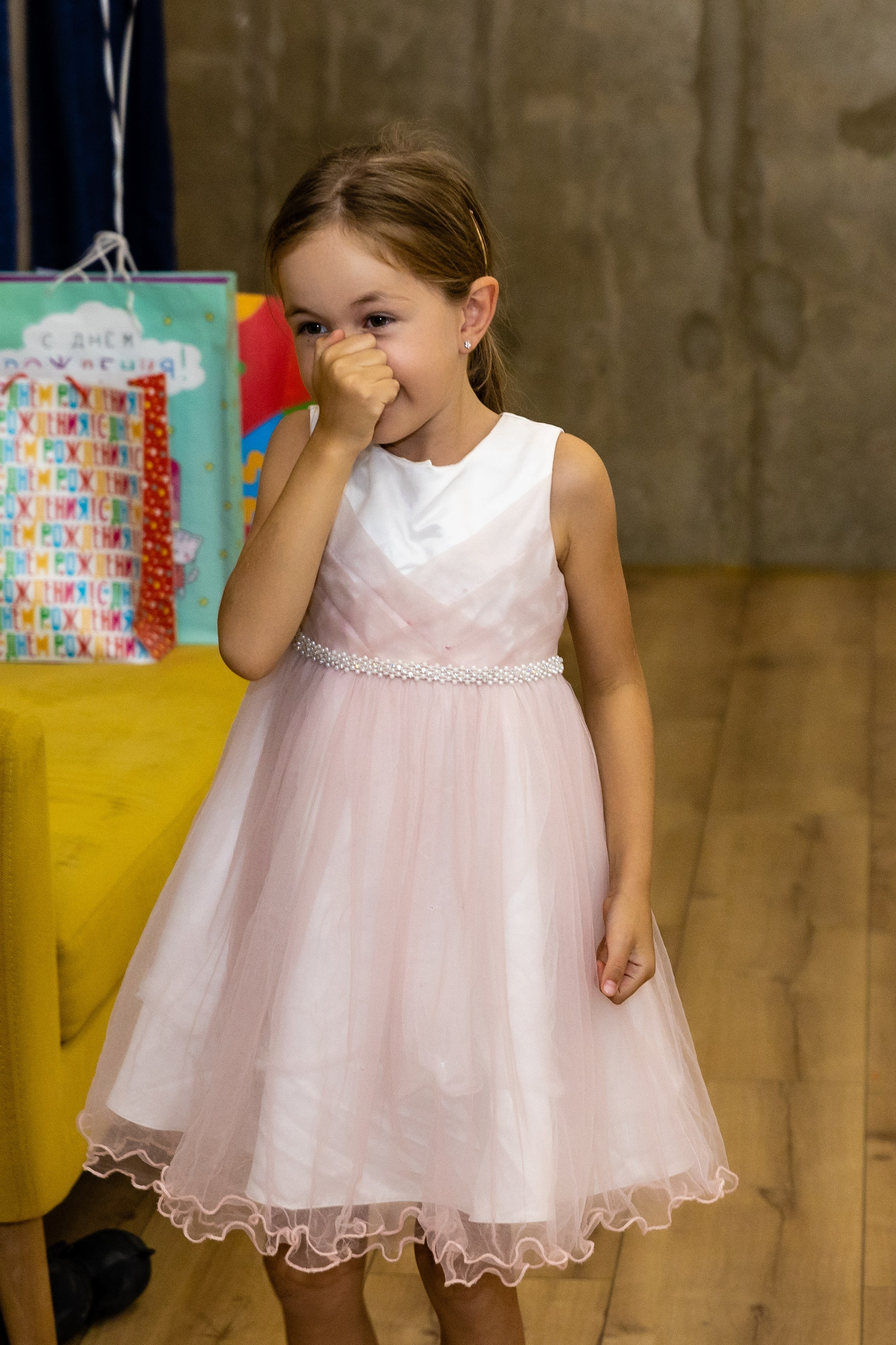 День Рождения Лизы. Feliz studio. Фотограф в Санкт-Петербурге Закута Ольга