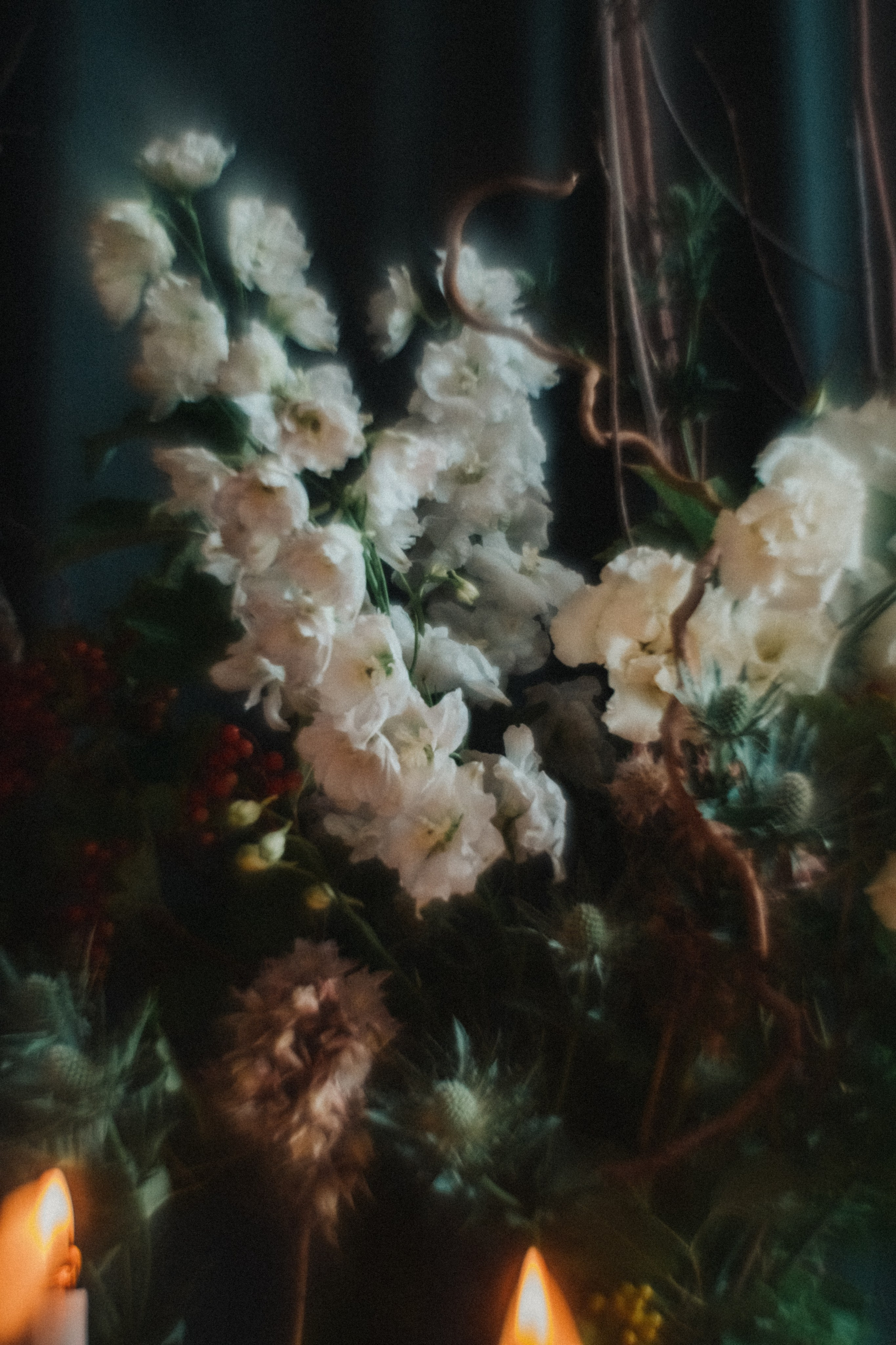 LFDM. Andrew Sozonov visual artist