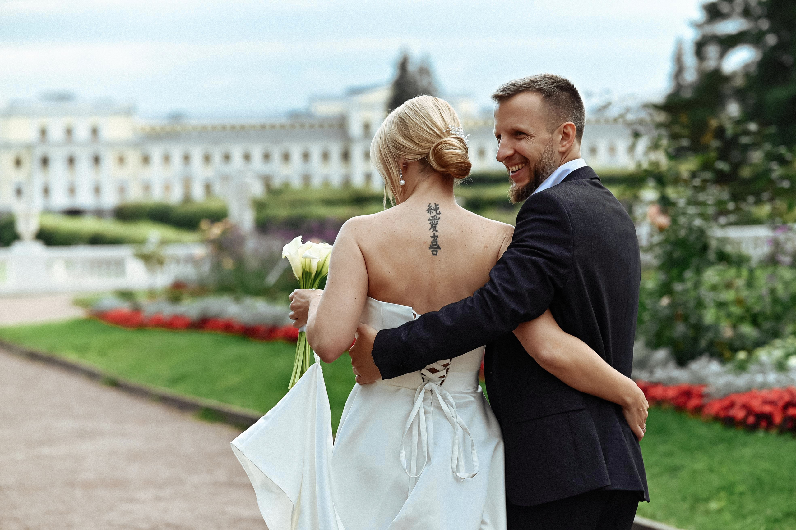 Свадьба Кутузовский загс и Архангельское. Анастасия Петрович фотограф, фотокорреспондент в Москве и Санкт-Петербурге. Фотосъёмка репортажа, мероприятия, корпоративная съёмка, контент