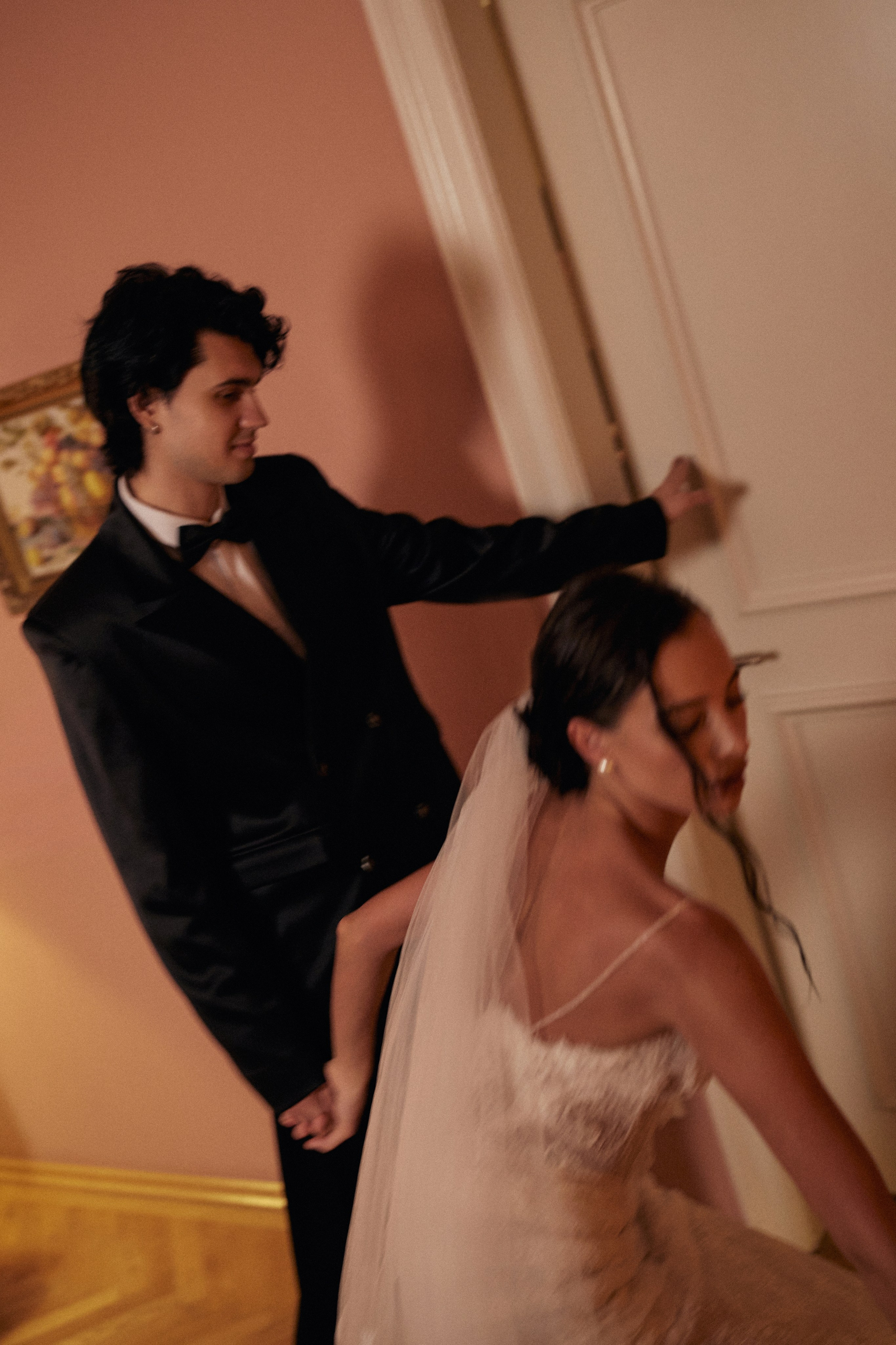 Владислав и Мария