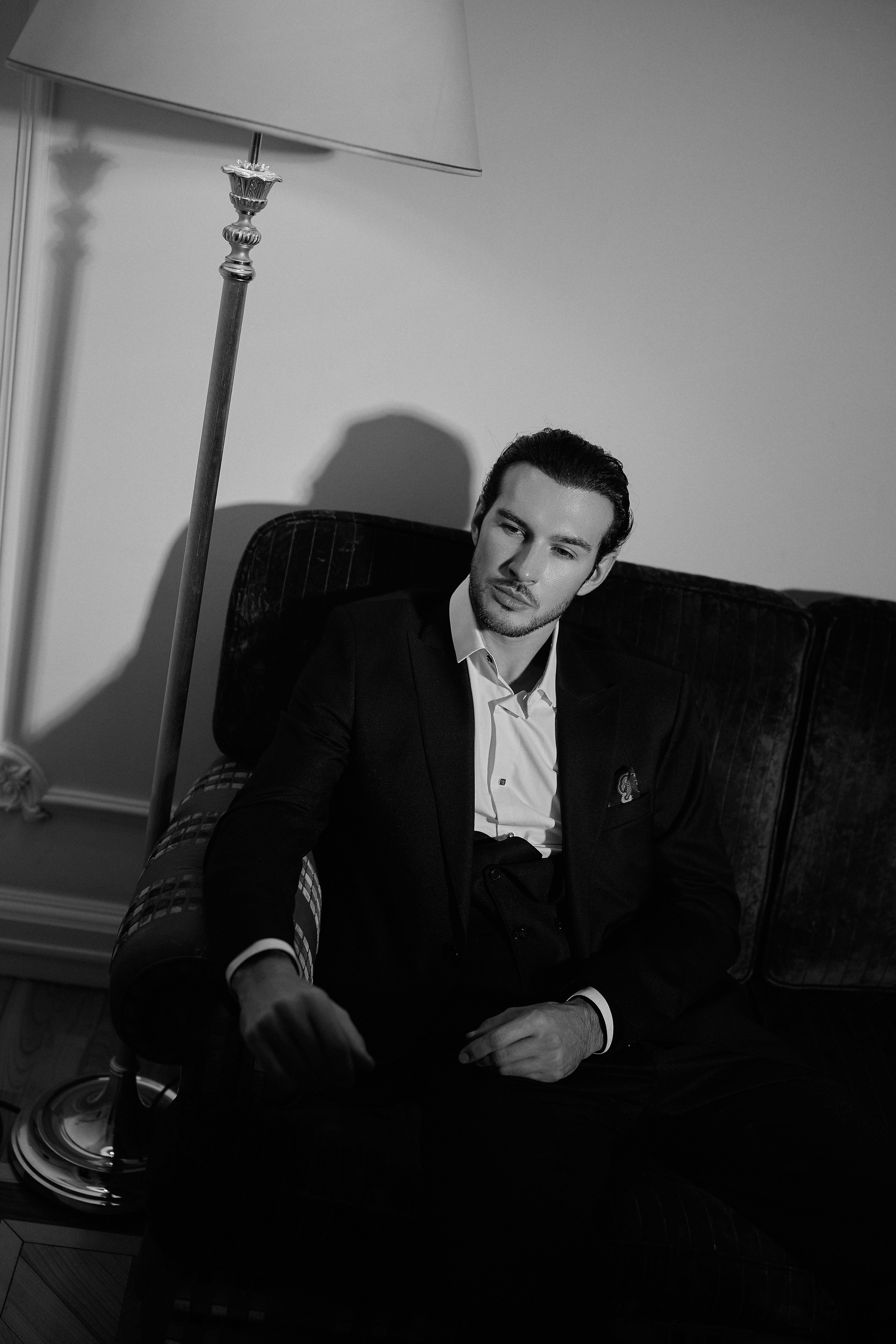 Дмитрий и Дарина