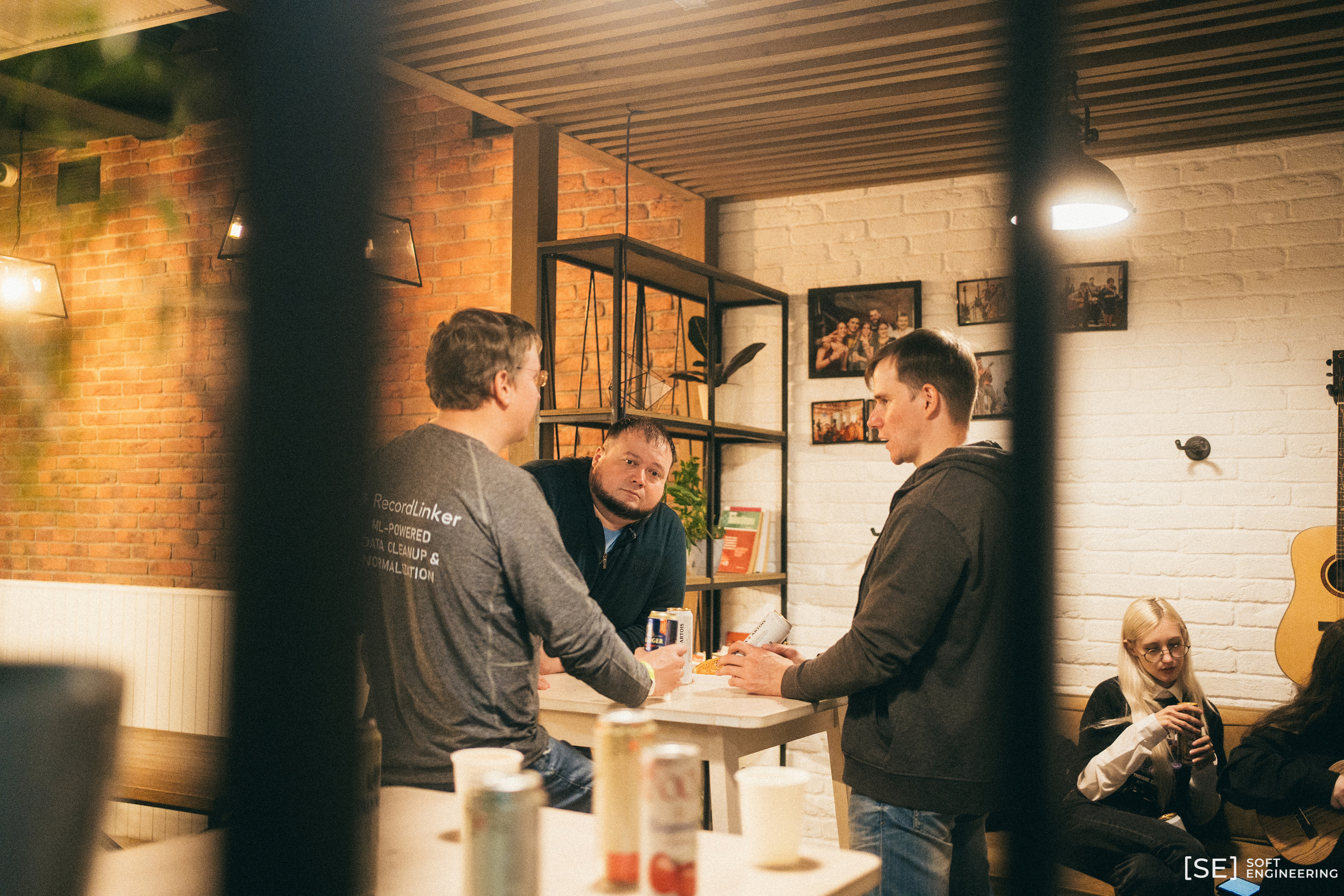 День Программиста Софт Инжиниринг 2023. Фотограф на любое событие в Кемерово