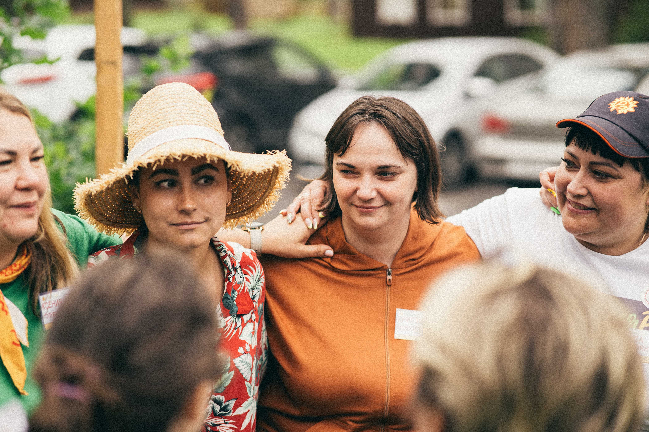 Корпоратив Мария-Ра. Фотограф на любое событие в Кемерово