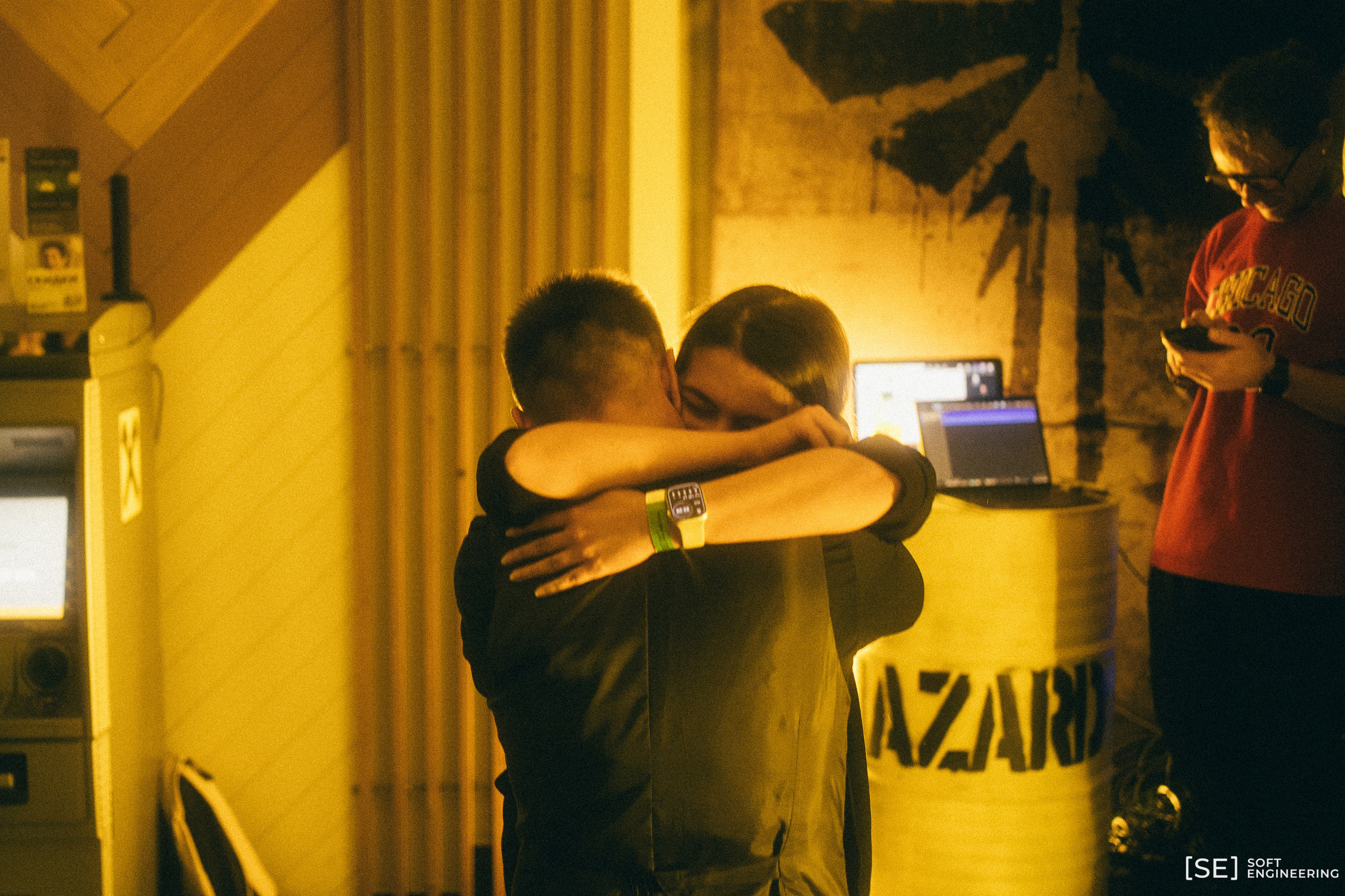 День Программиста Софт Инжиниринг 2023. Фотограф на любое событие в Кемерово