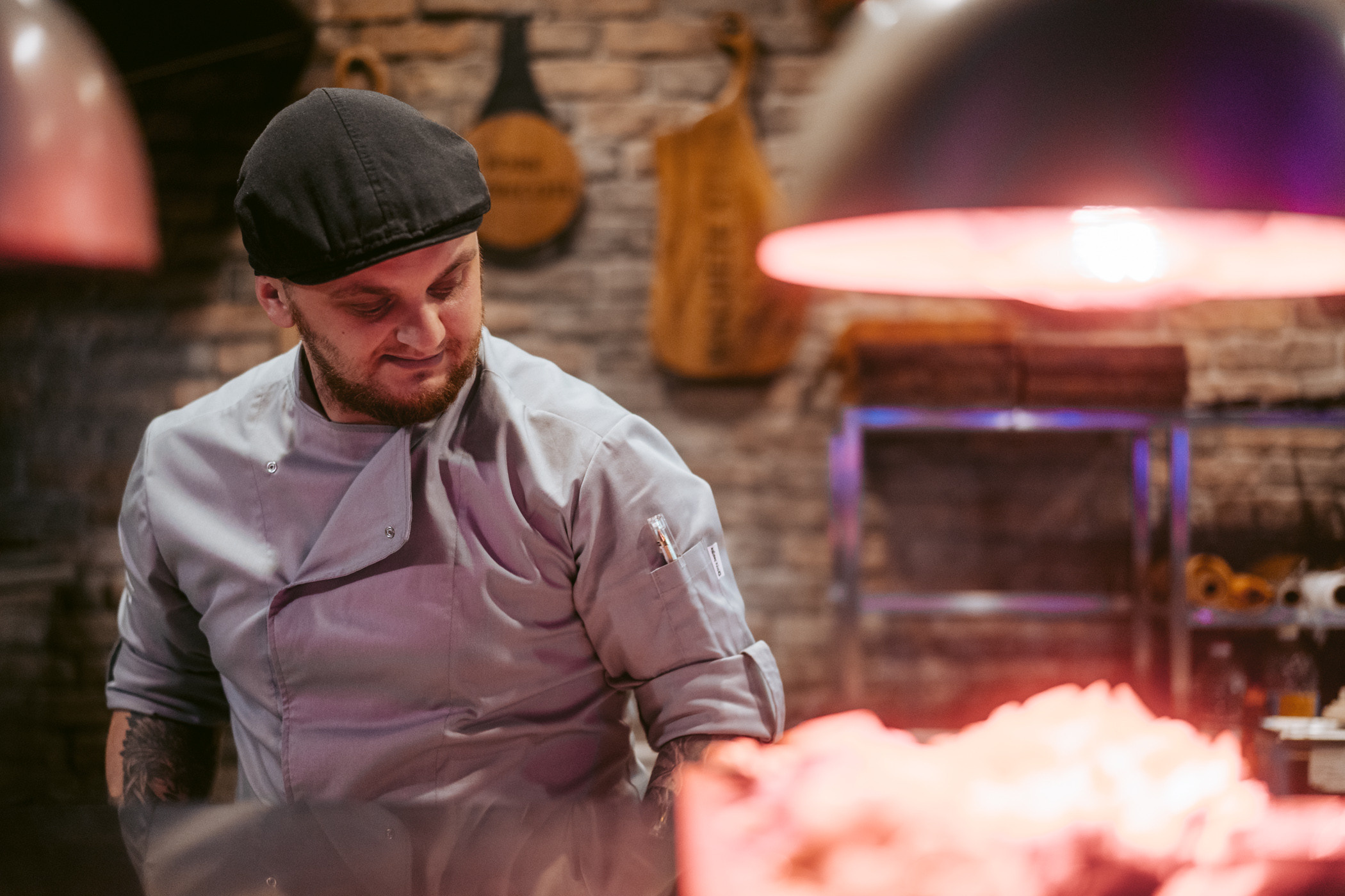 Grill-Bar42 (14.04.23). Фотограф на любое событие в Кемерово