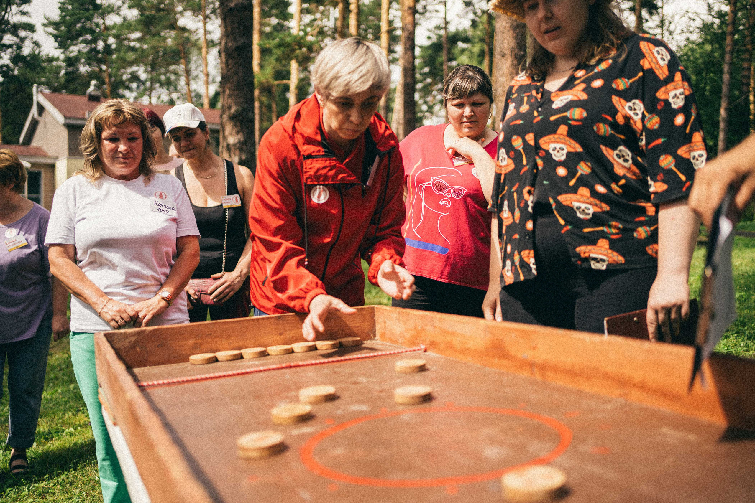 Корпоратив Мария-Ра. Фотограф на любое событие в Кемерово