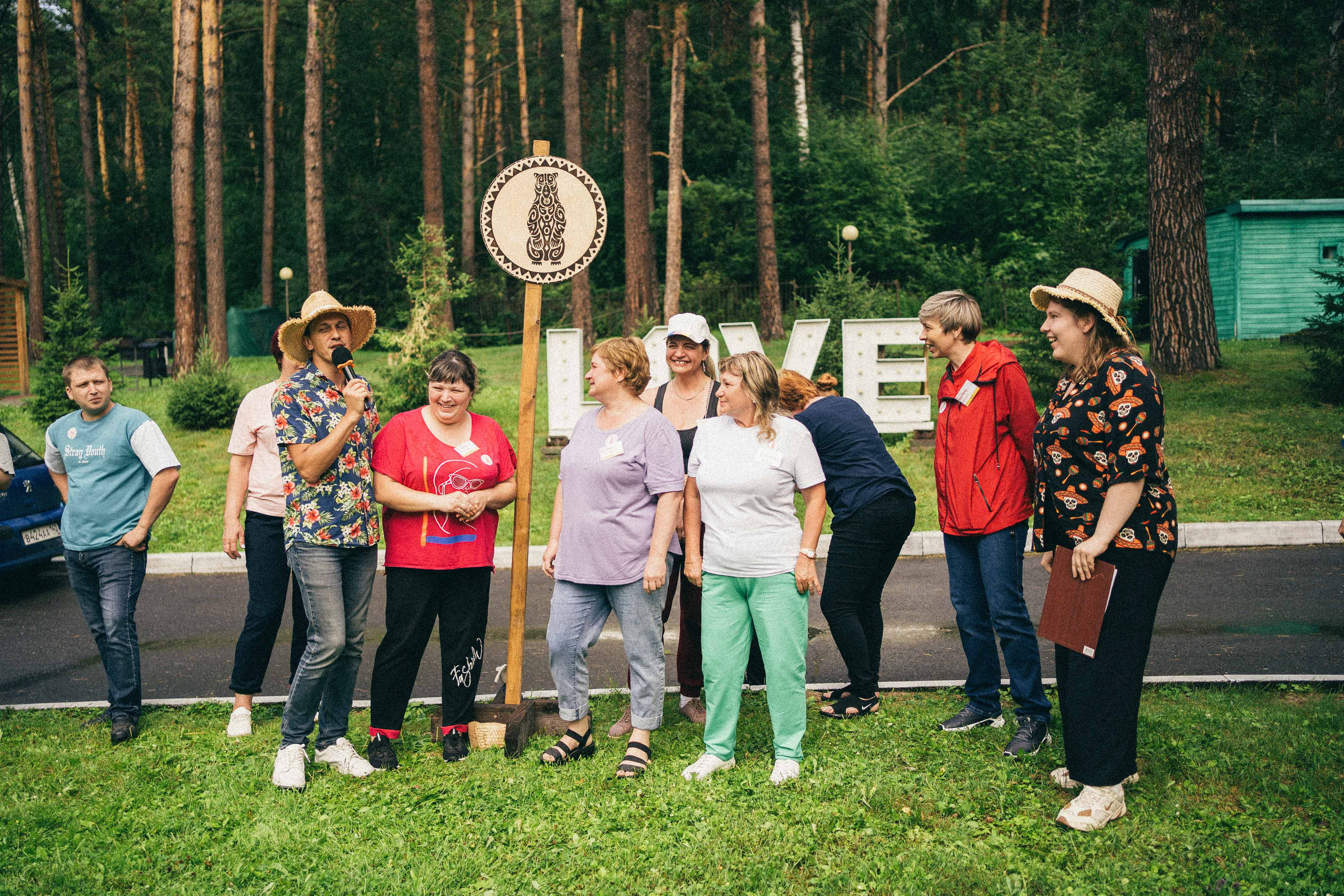Корпоратив Мария-Ра. Фотограф на любое событие в Кемерово
