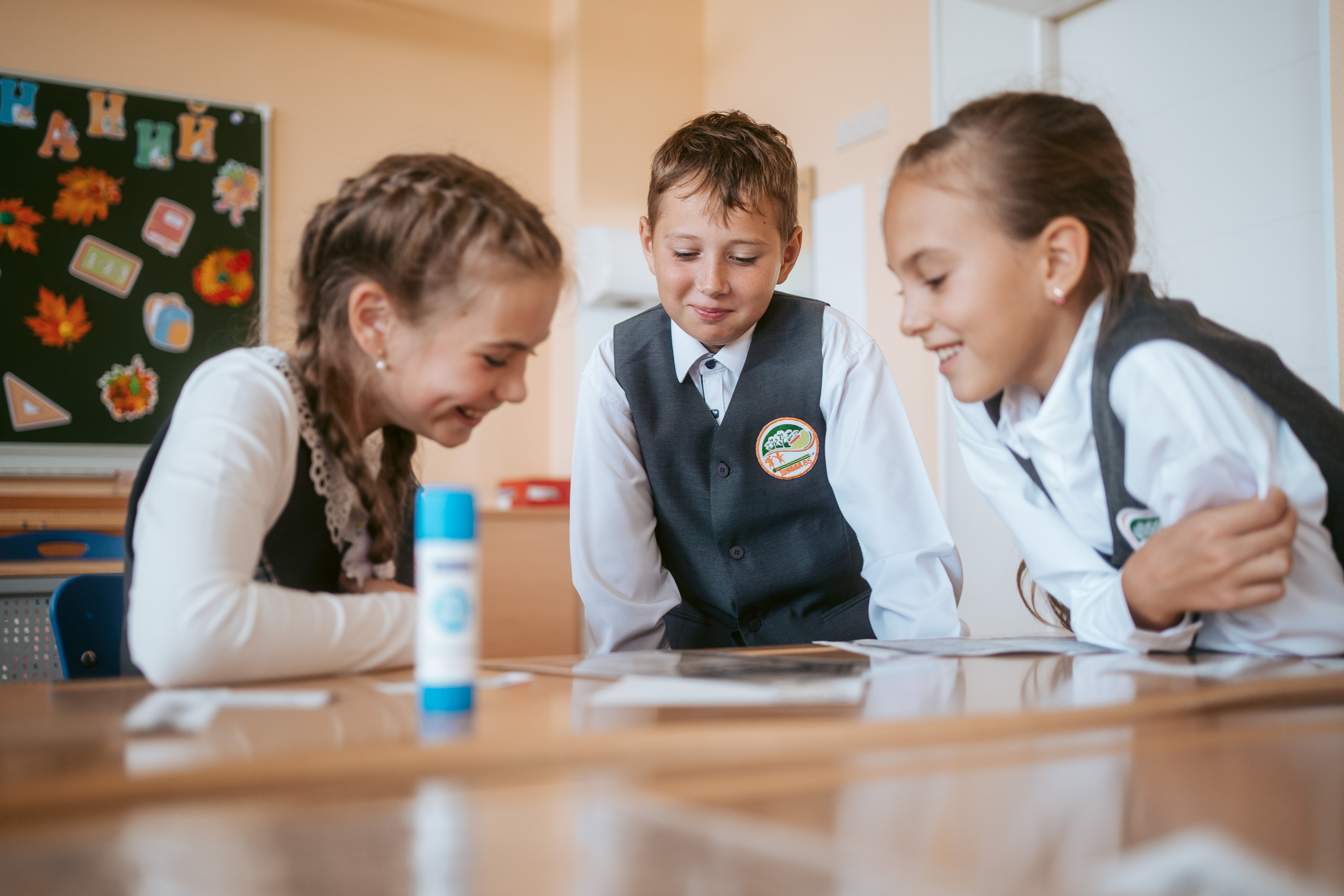 Классный час. Фотограф на любое событие в Кемерово