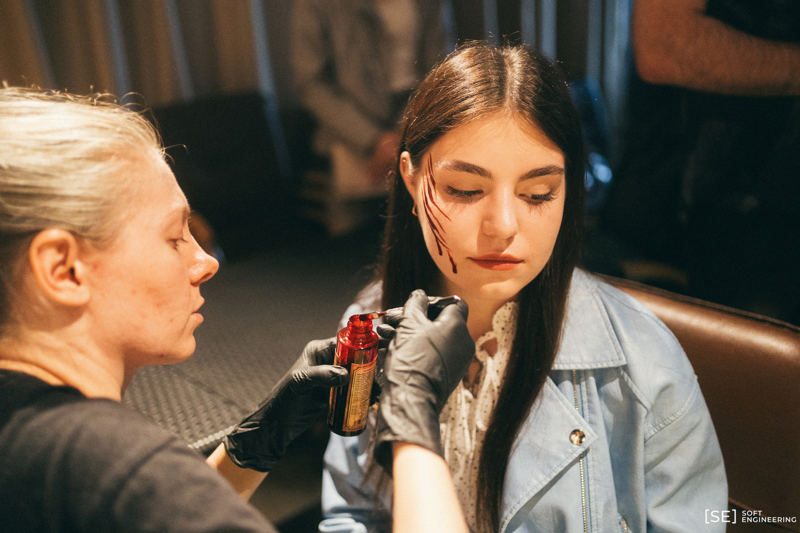 День Программиста Софт Инжиниринг 2023. Фотограф на любое событие в Кемерово