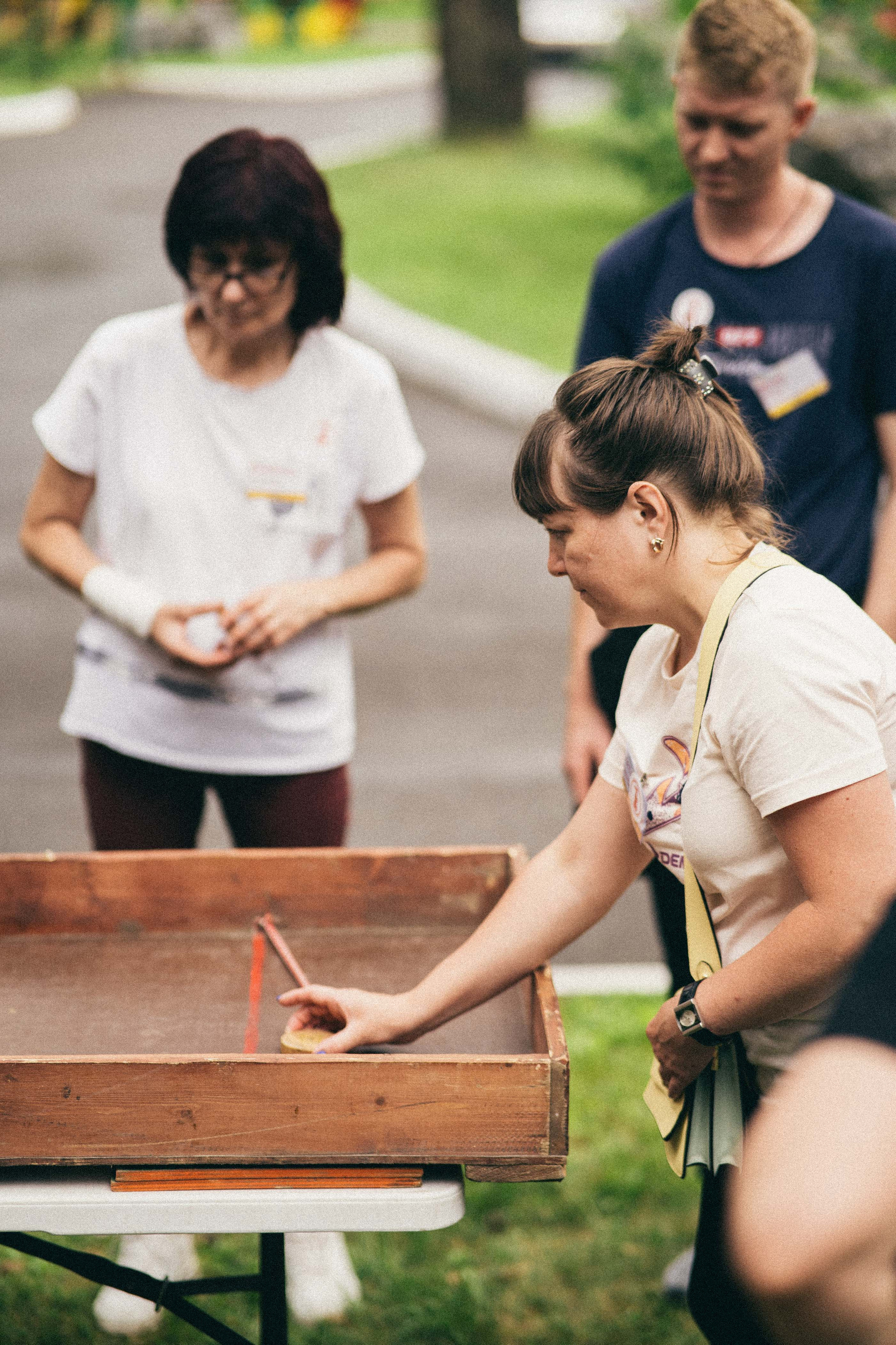 Корпоратив Мария-Ра. Фотограф на любое событие в Кемерово