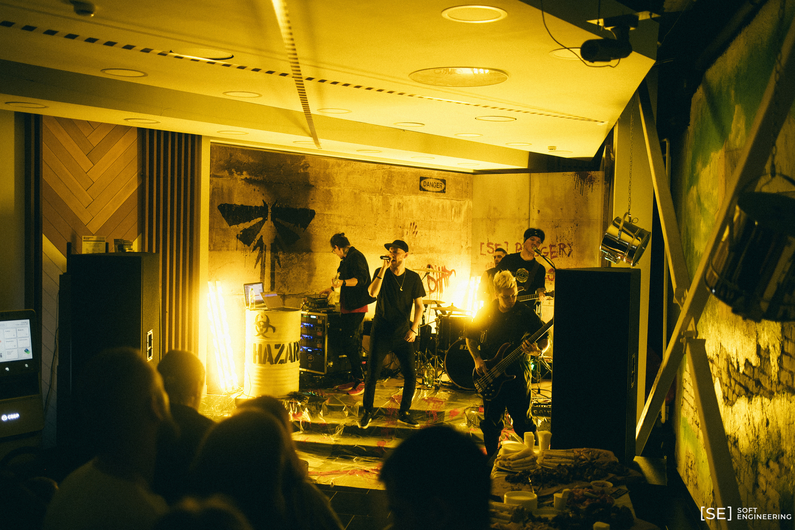 День Программиста Софт Инжиниринг 2023. Фотограф на любое событие в Кемерово