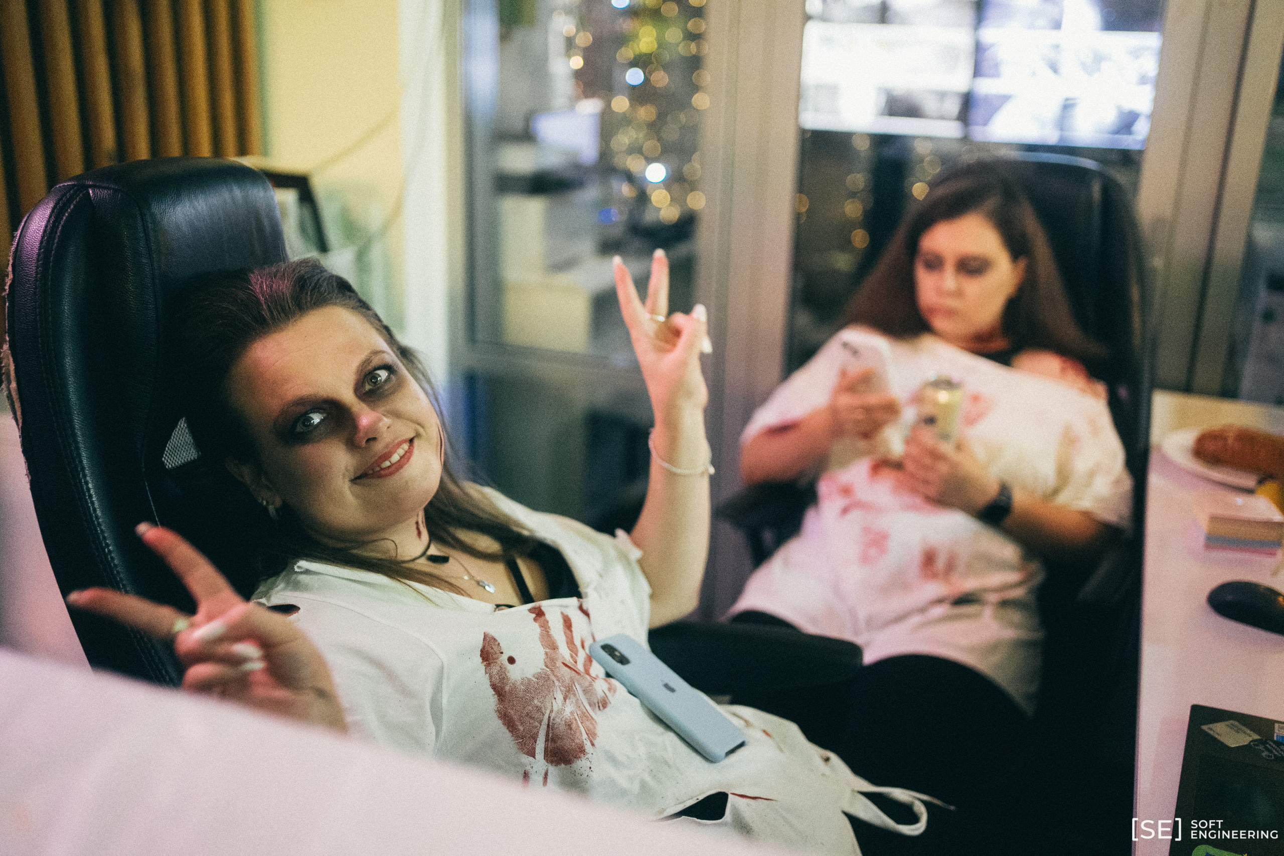 День Программиста Софт Инжиниринг 2023. Фотограф на любое событие в Кемерово