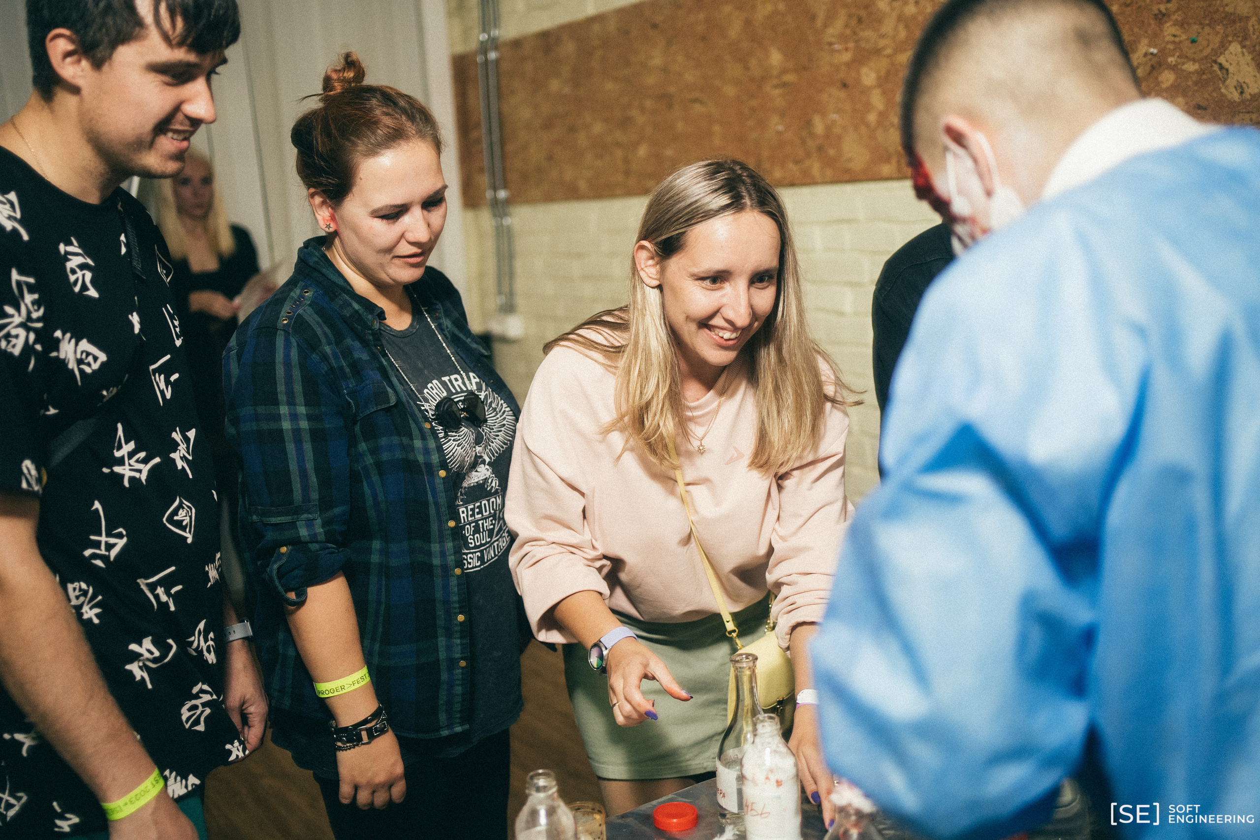 День Программиста Софт Инжиниринг 2023. Фотограф на любое событие в Кемерово