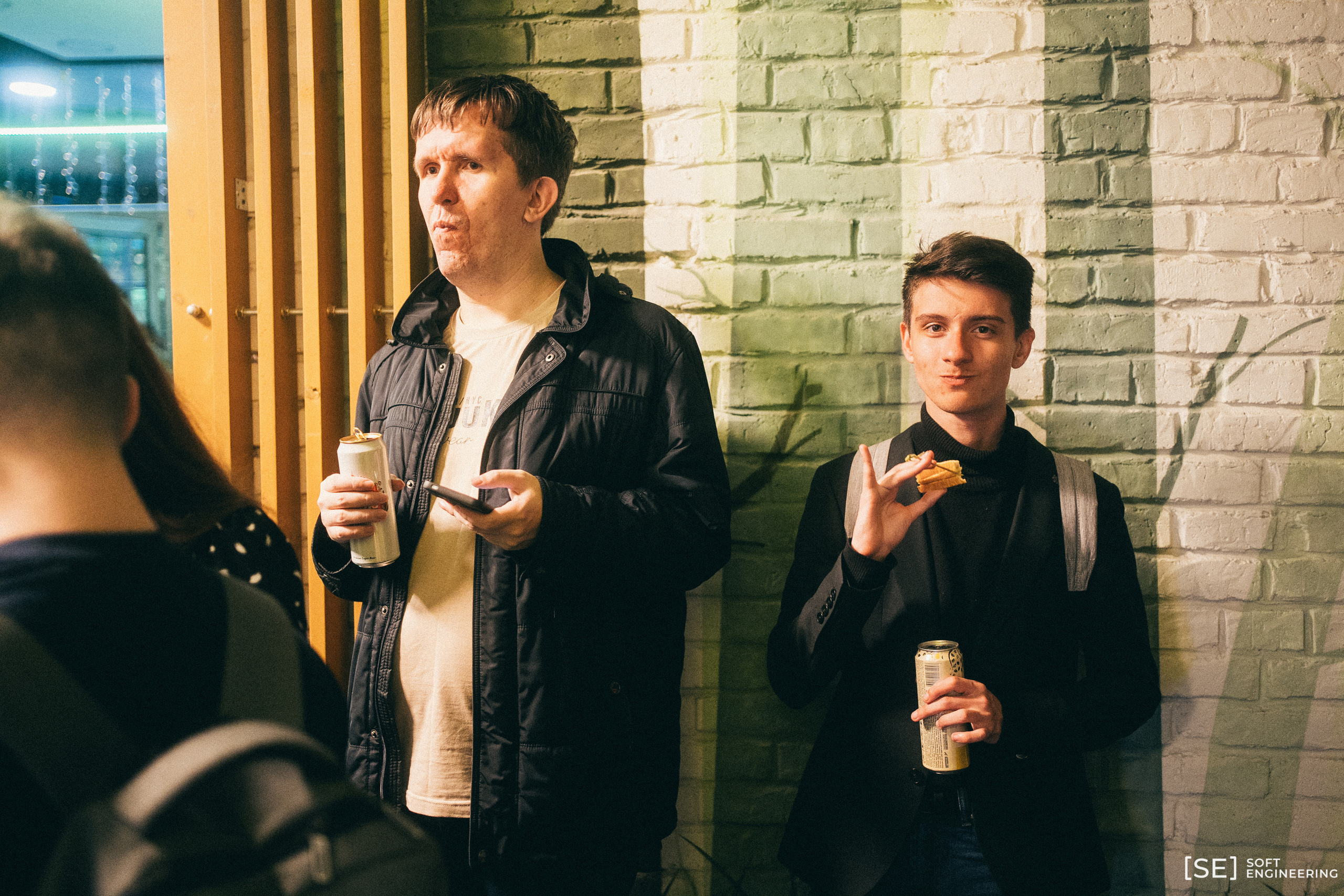 День Программиста Софт Инжиниринг 2023. Фотограф на любое событие в Кемерово