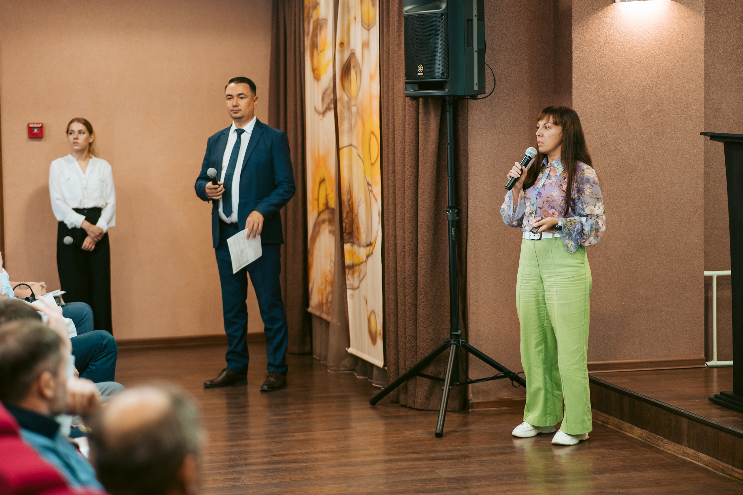 Бизнес-семинар. Фотограф на любое событие в Кемерово