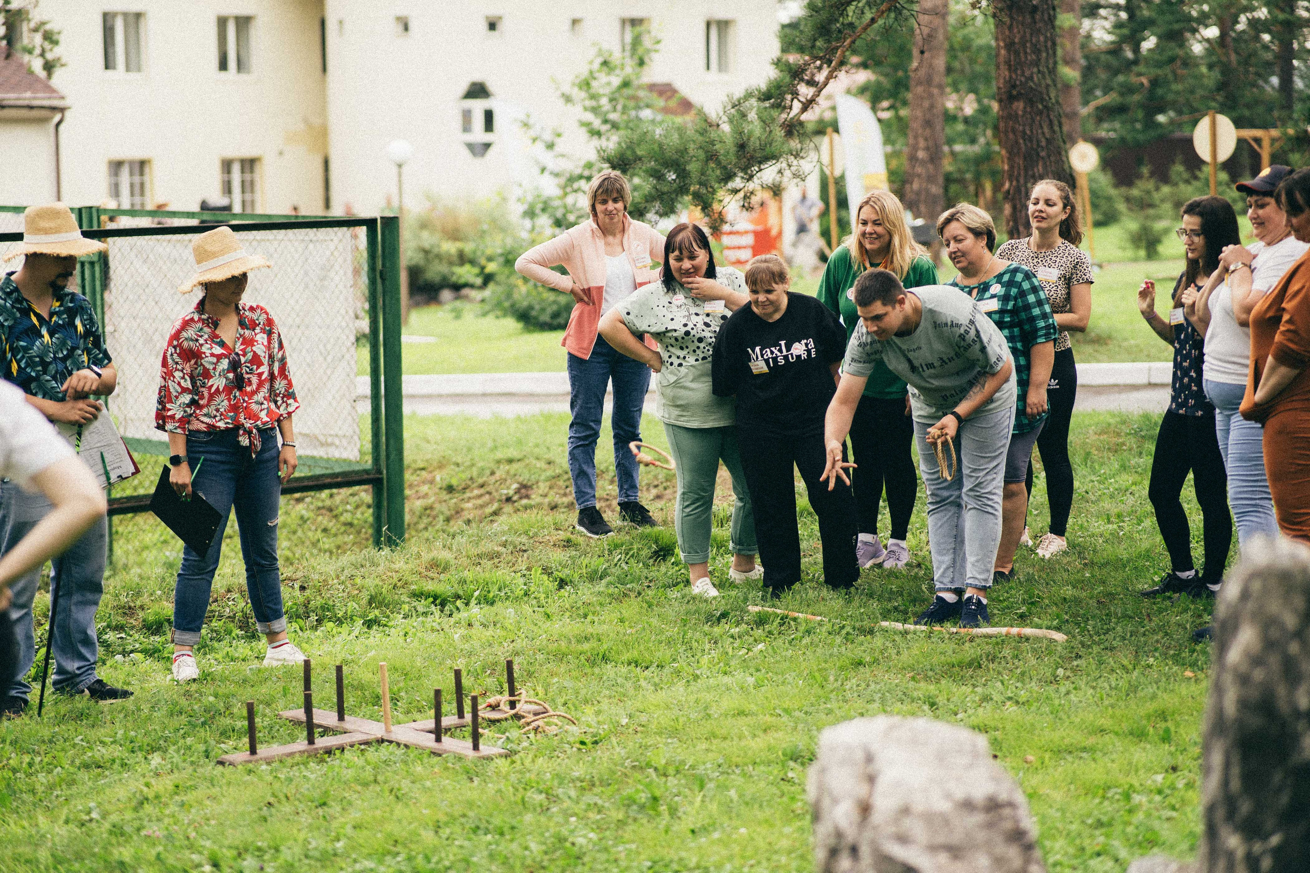 Корпоратив Мария-Ра. Фотограф на любое событие в Кемерово