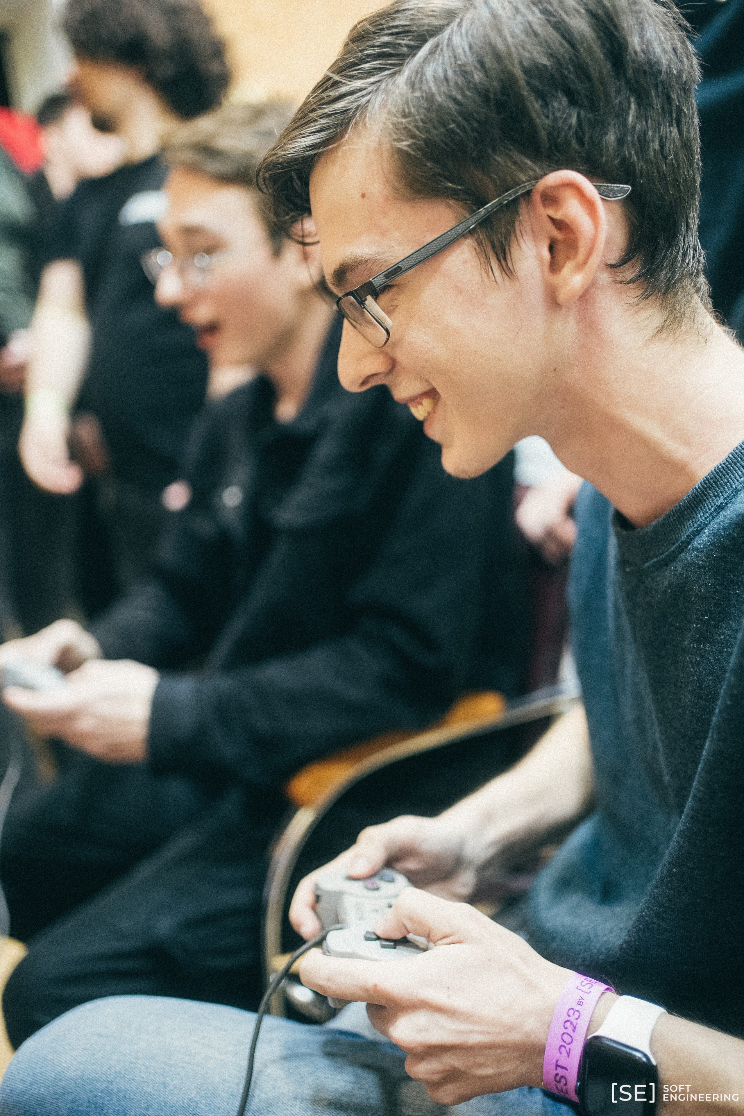 День Программиста Софт Инжиниринг 2023. Фотограф на любое событие в Кемерово