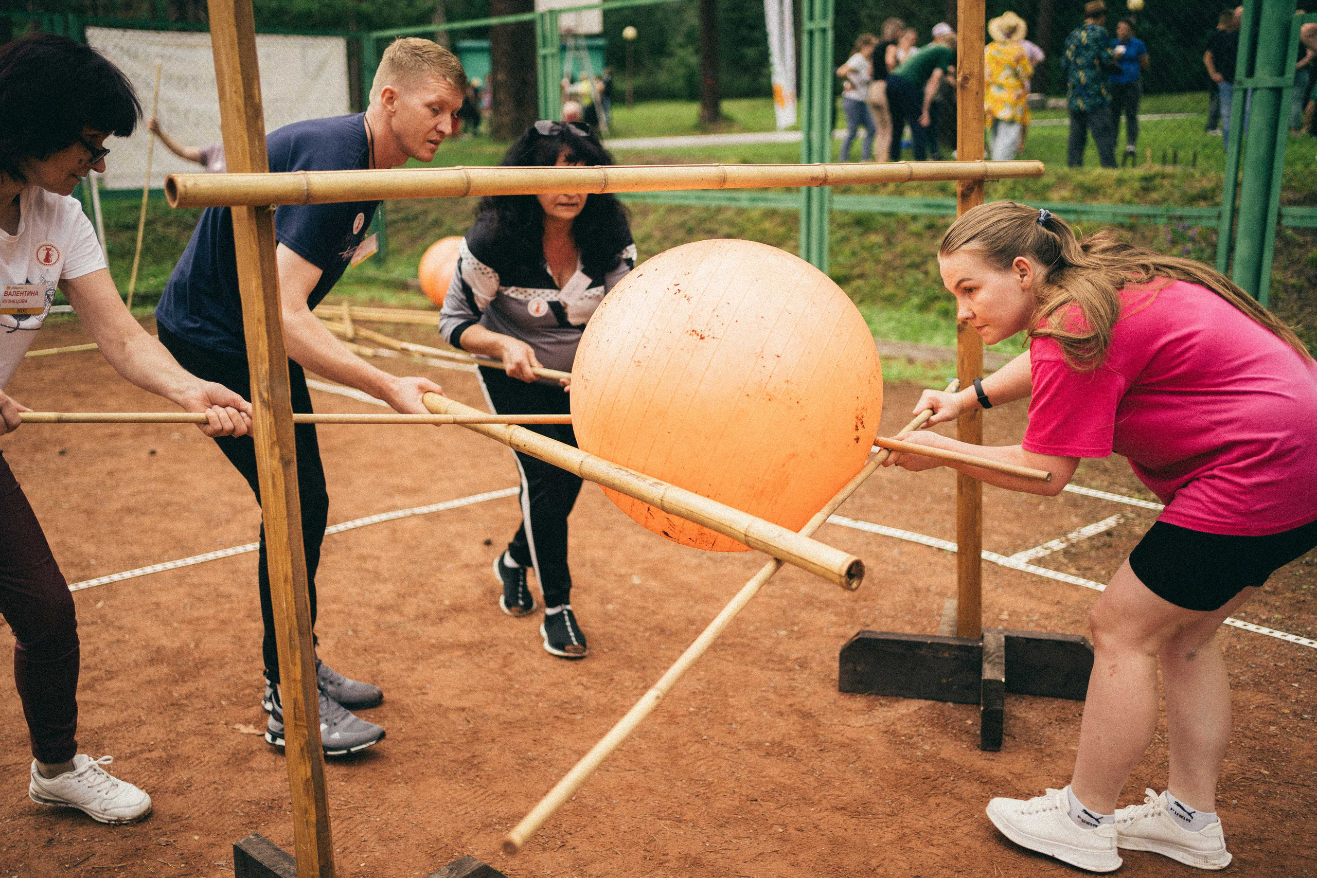 Корпоратив Мария-Ра. Фотограф на любое событие в Кемерово