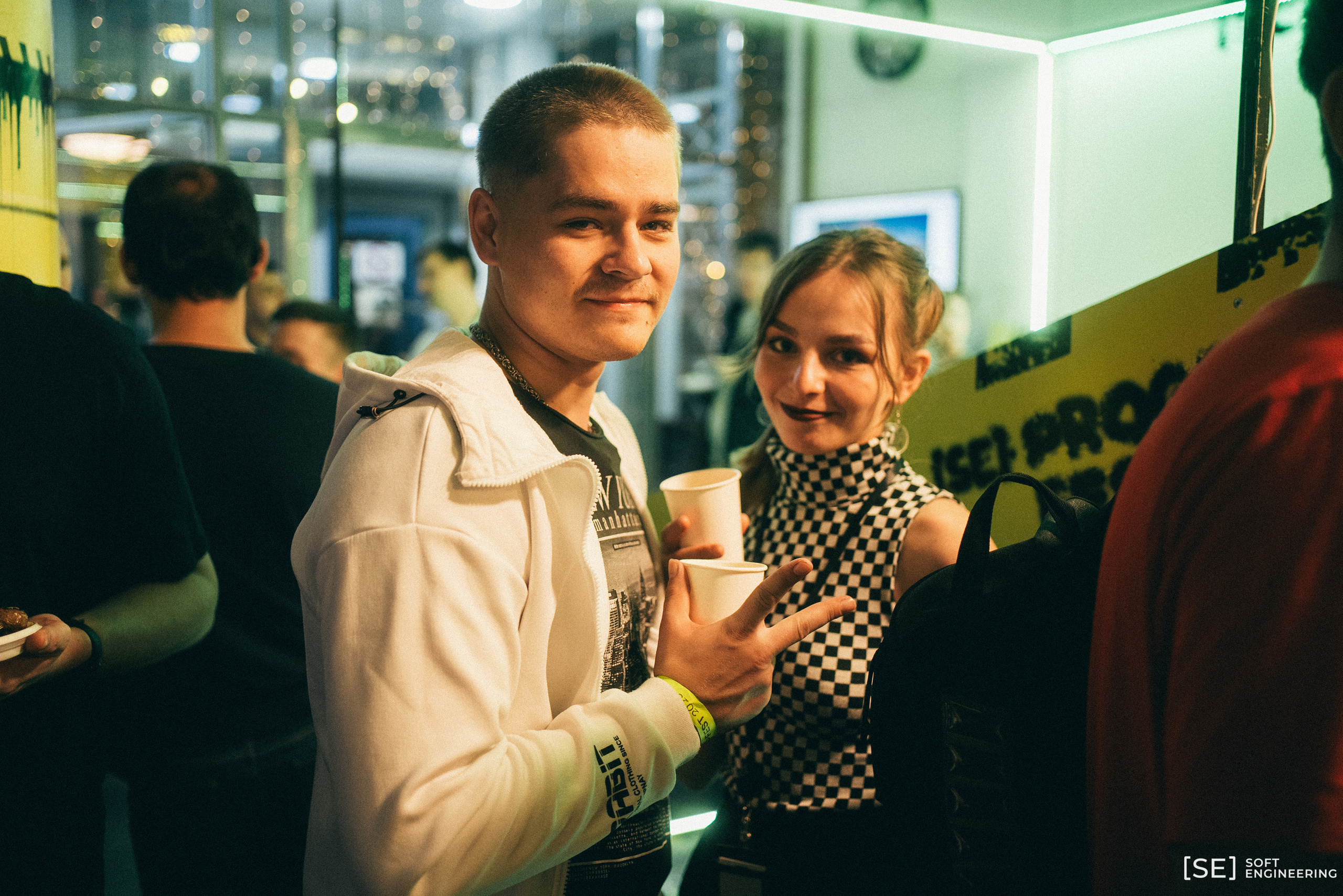 День Программиста Софт Инжиниринг 2023. Фотограф на любое событие в Кемерово