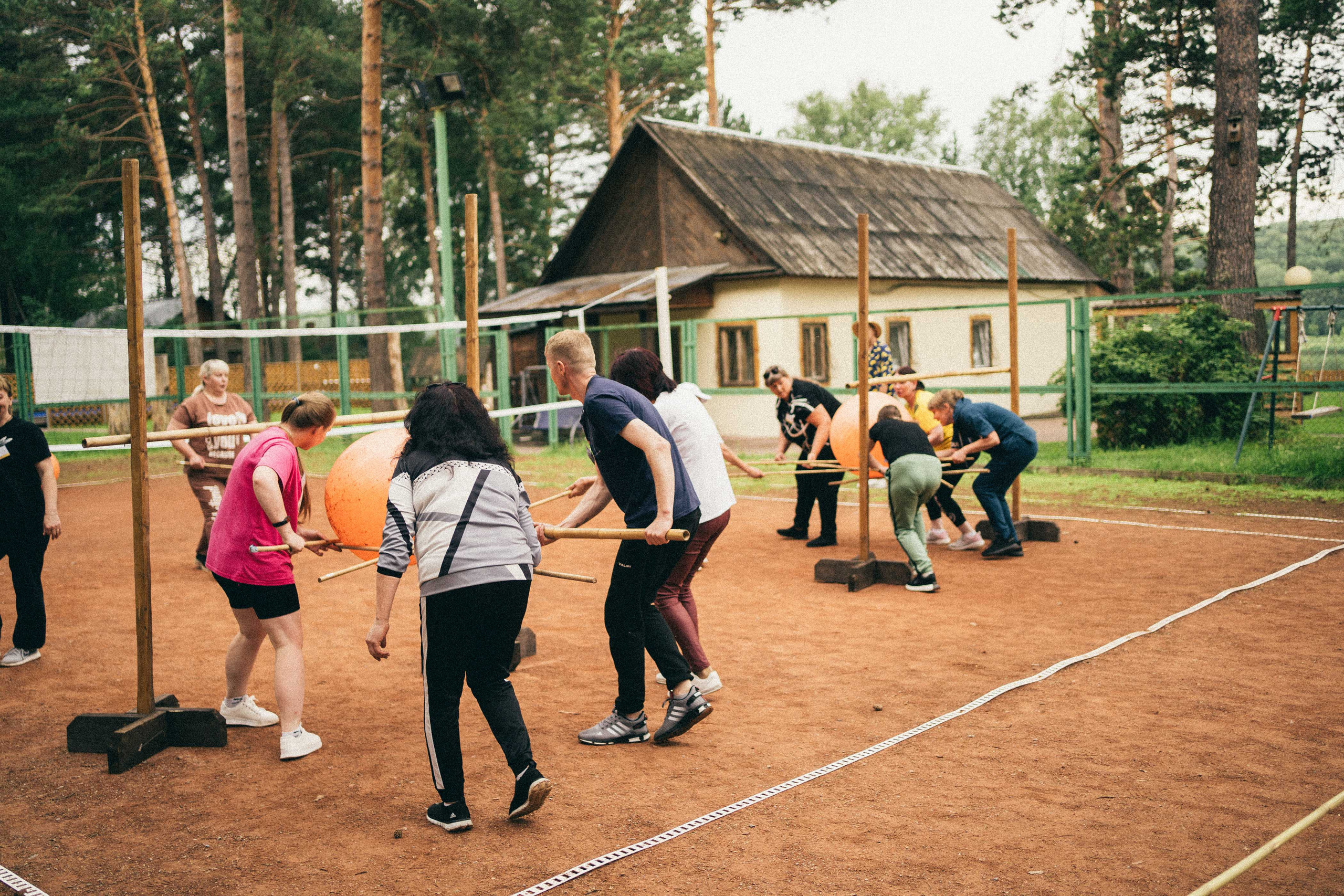 Корпоратив Мария-Ра. Фотограф на любое событие в Кемерово
