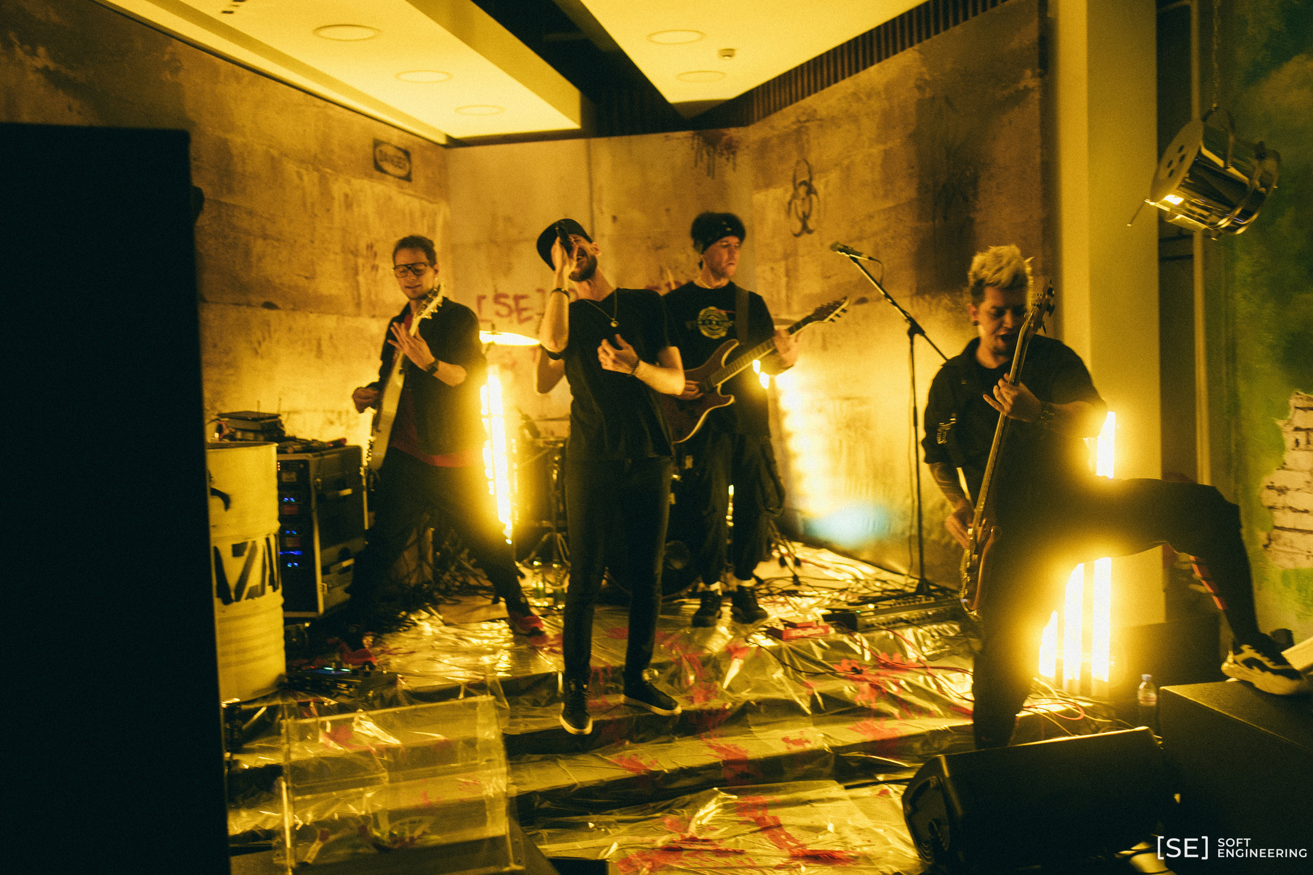 День Программиста Софт Инжиниринг 2023. Фотограф на любое событие в Кемерово