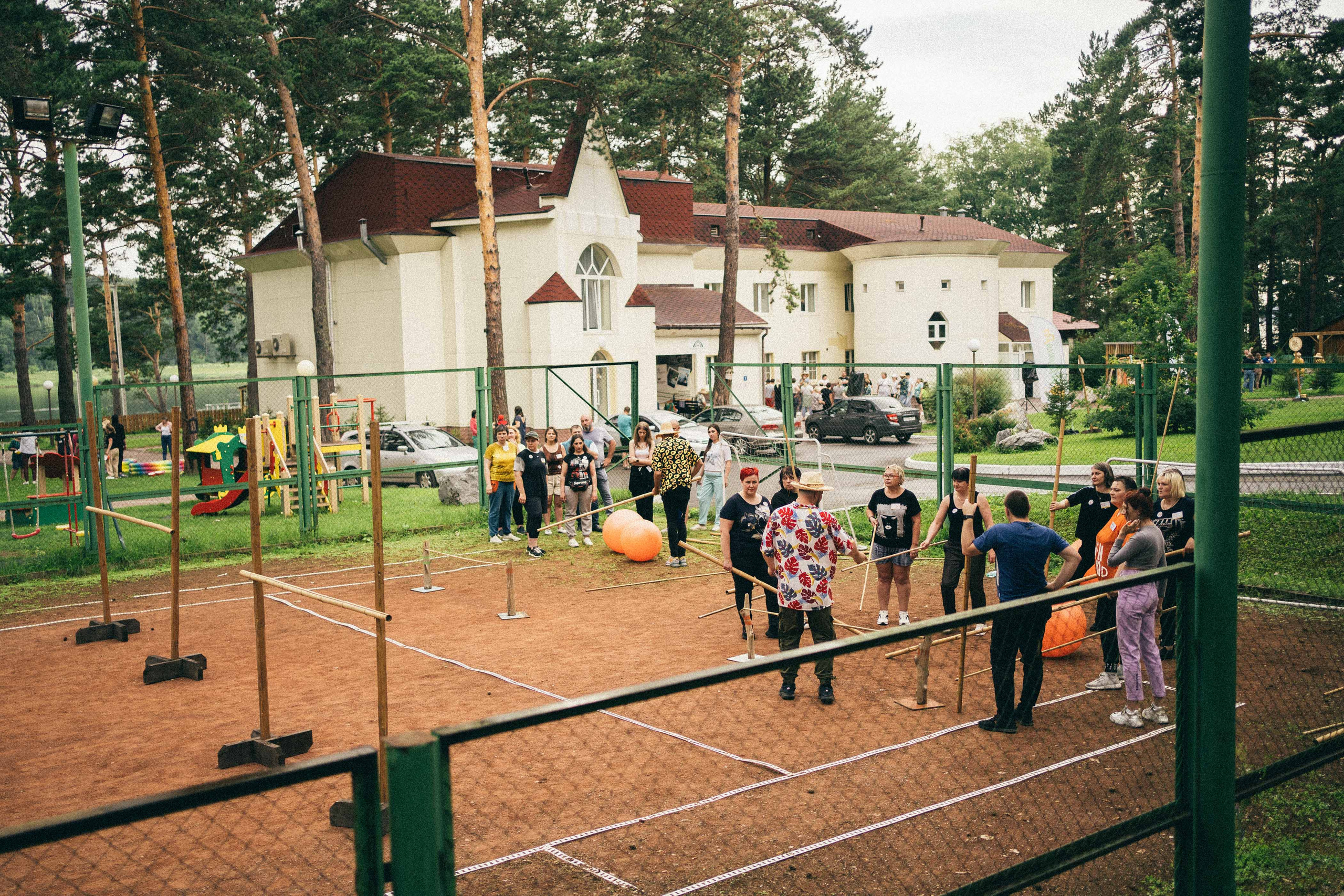 Корпоратив Мария-Ра. Фотограф на любое событие в Кемерово
