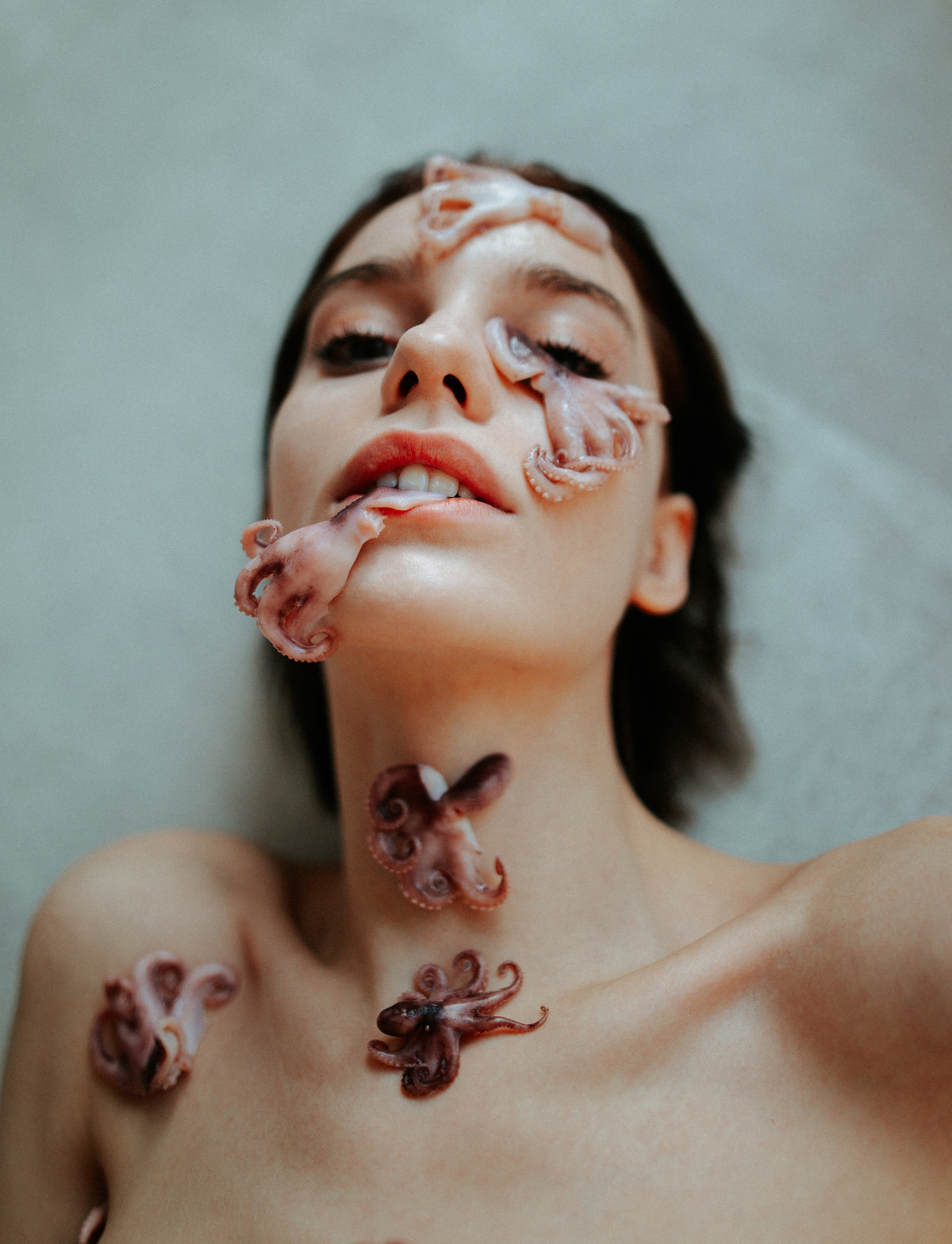 Катя. Фотограф на любое событие в Кемерово