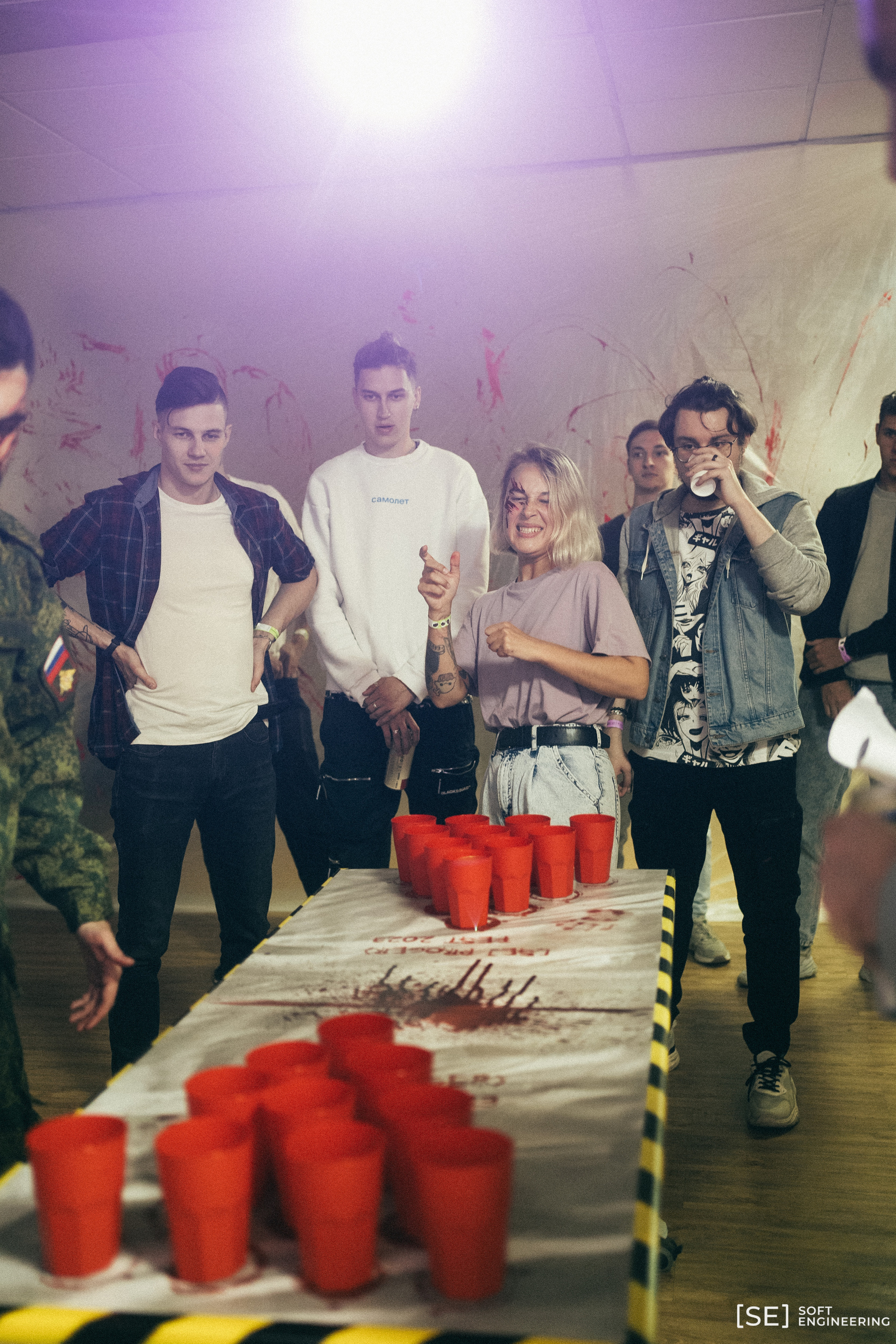 День Программиста Софт Инжиниринг 2023. Фотограф на любое событие в Кемерово