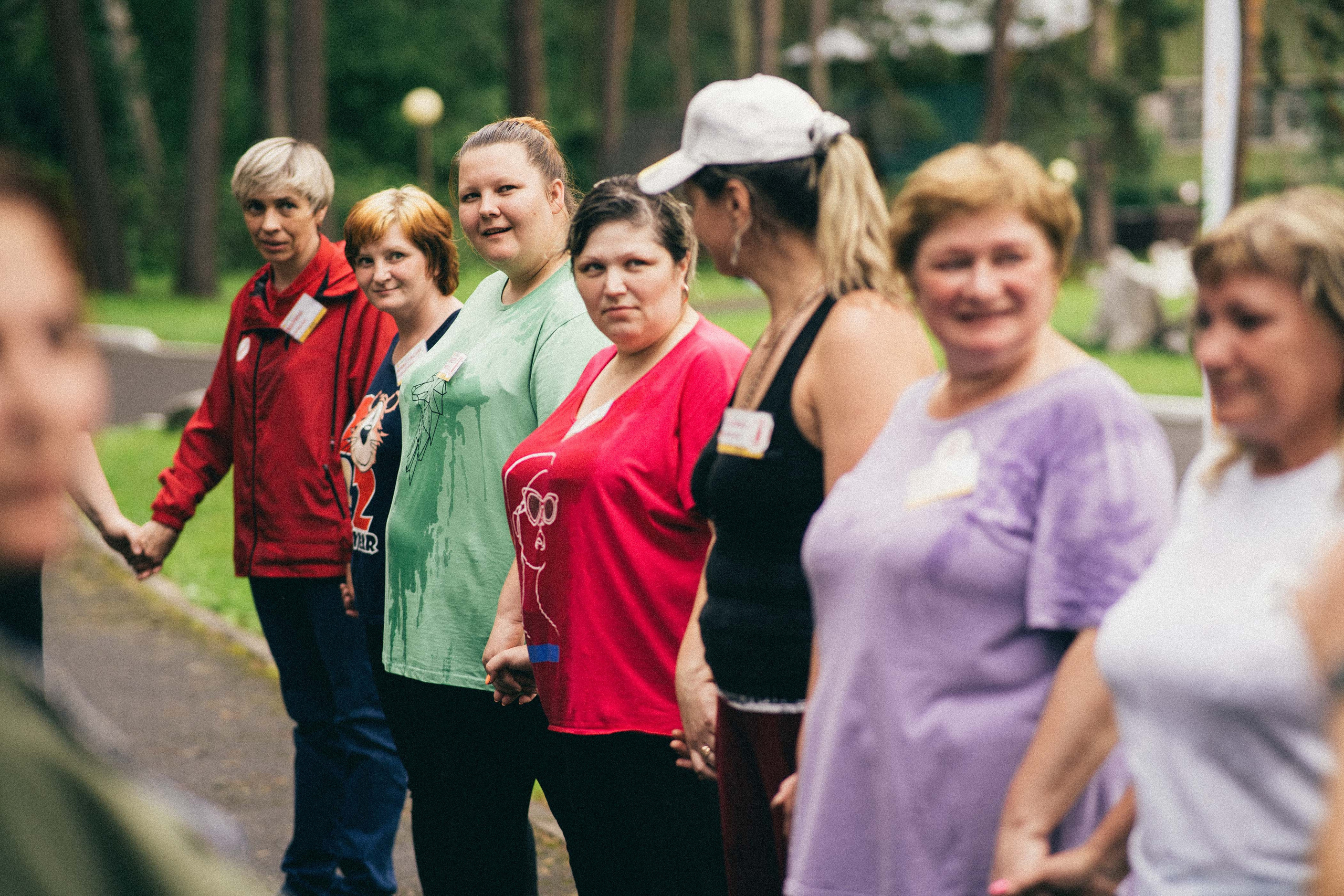 Корпоратив Мария-Ра. Фотограф на любое событие в Кемерово