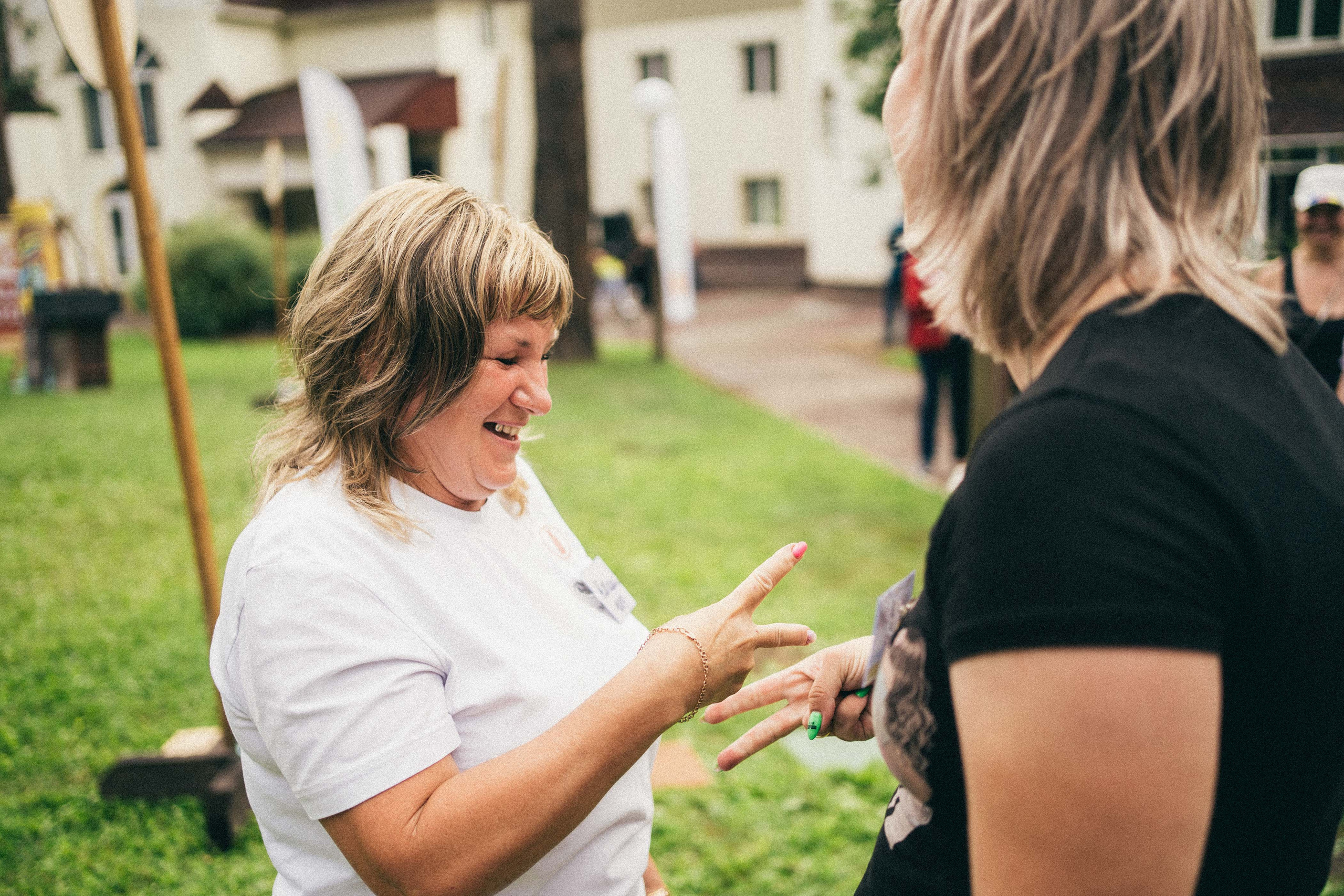 Корпоратив Мария-Ра. Фотограф на любое событие в Кемерово