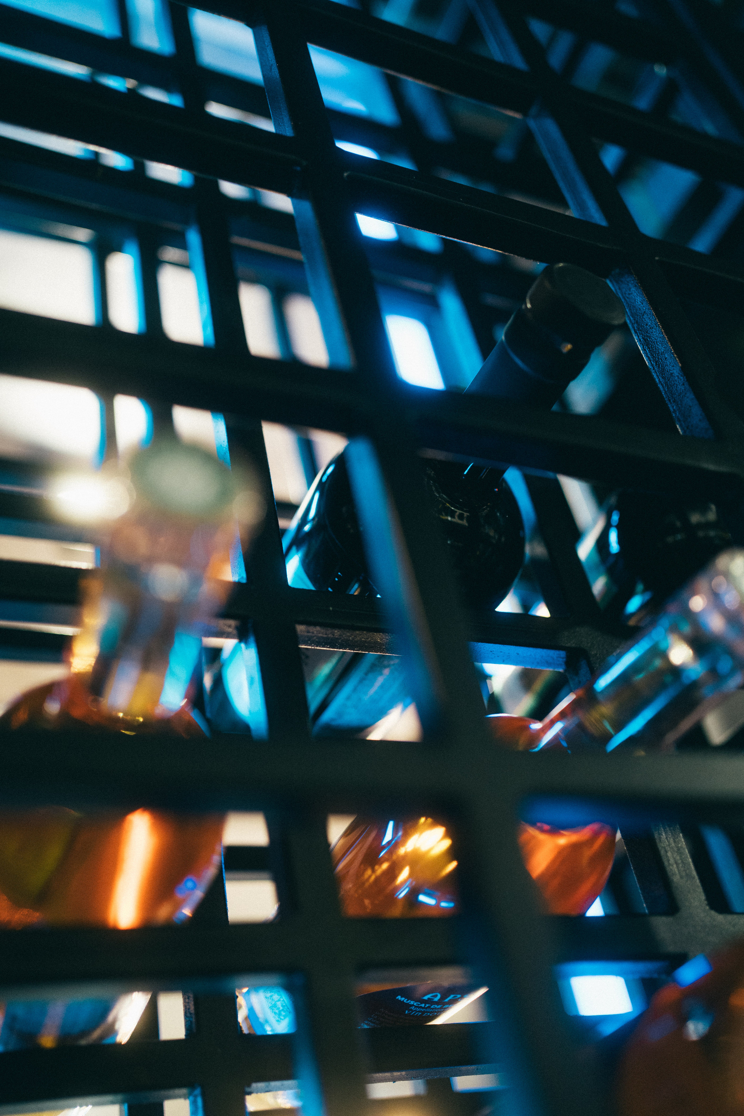 Открытие Винотеки БонВин. Фотограф на любое событие в Кемерово