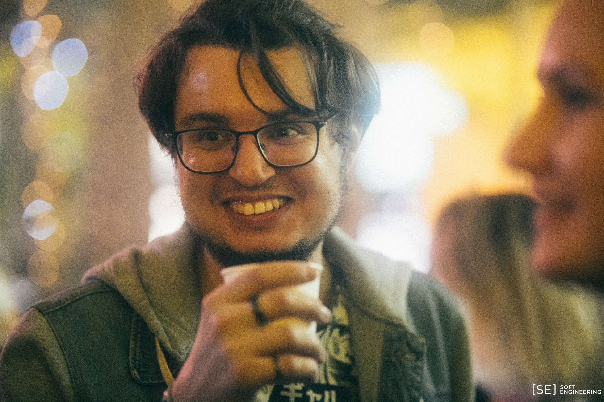 День Программиста Софт Инжиниринг 2023. Фотограф на любое событие в Кемерово