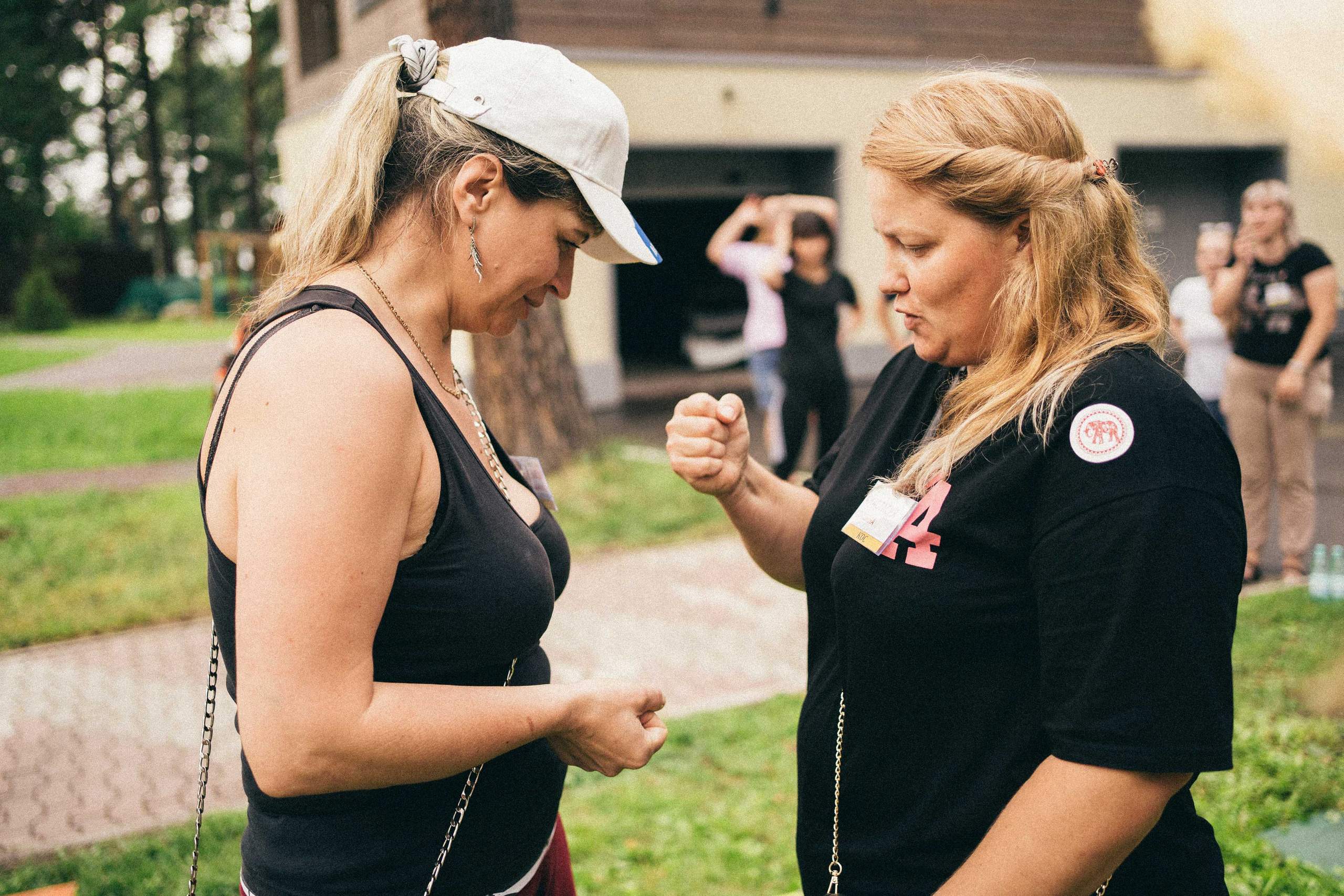 Корпоратив Мария-Ра. Фотограф на любое событие в Кемерово